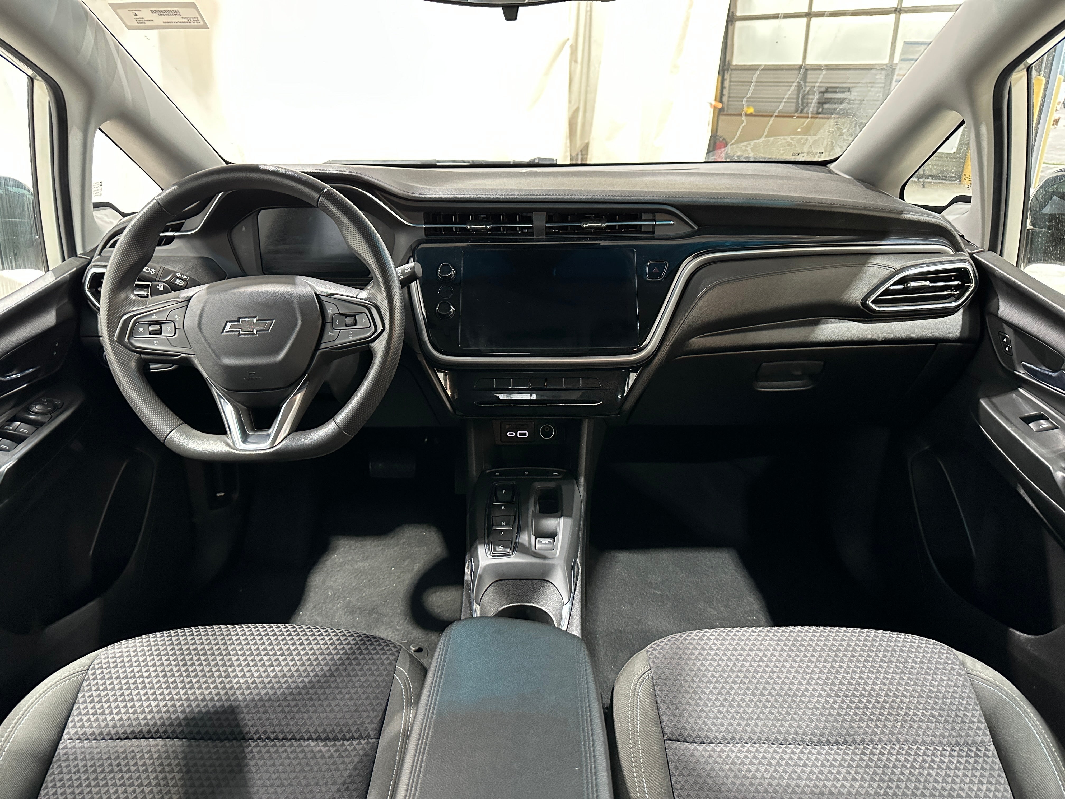 2023 Chevrolet Bolt EV 1LT 3