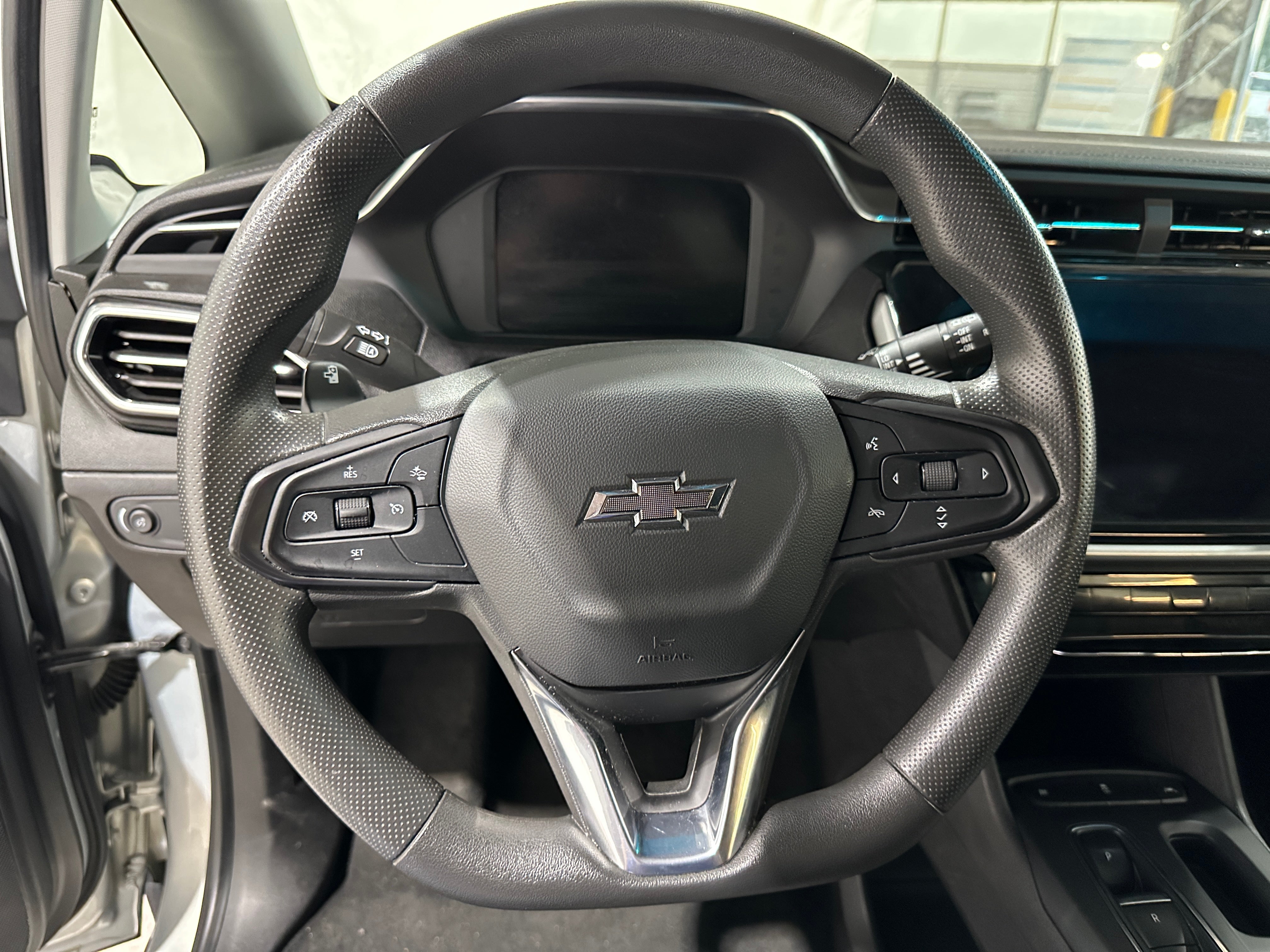 2023 Chevrolet Bolt EV 1LT 5