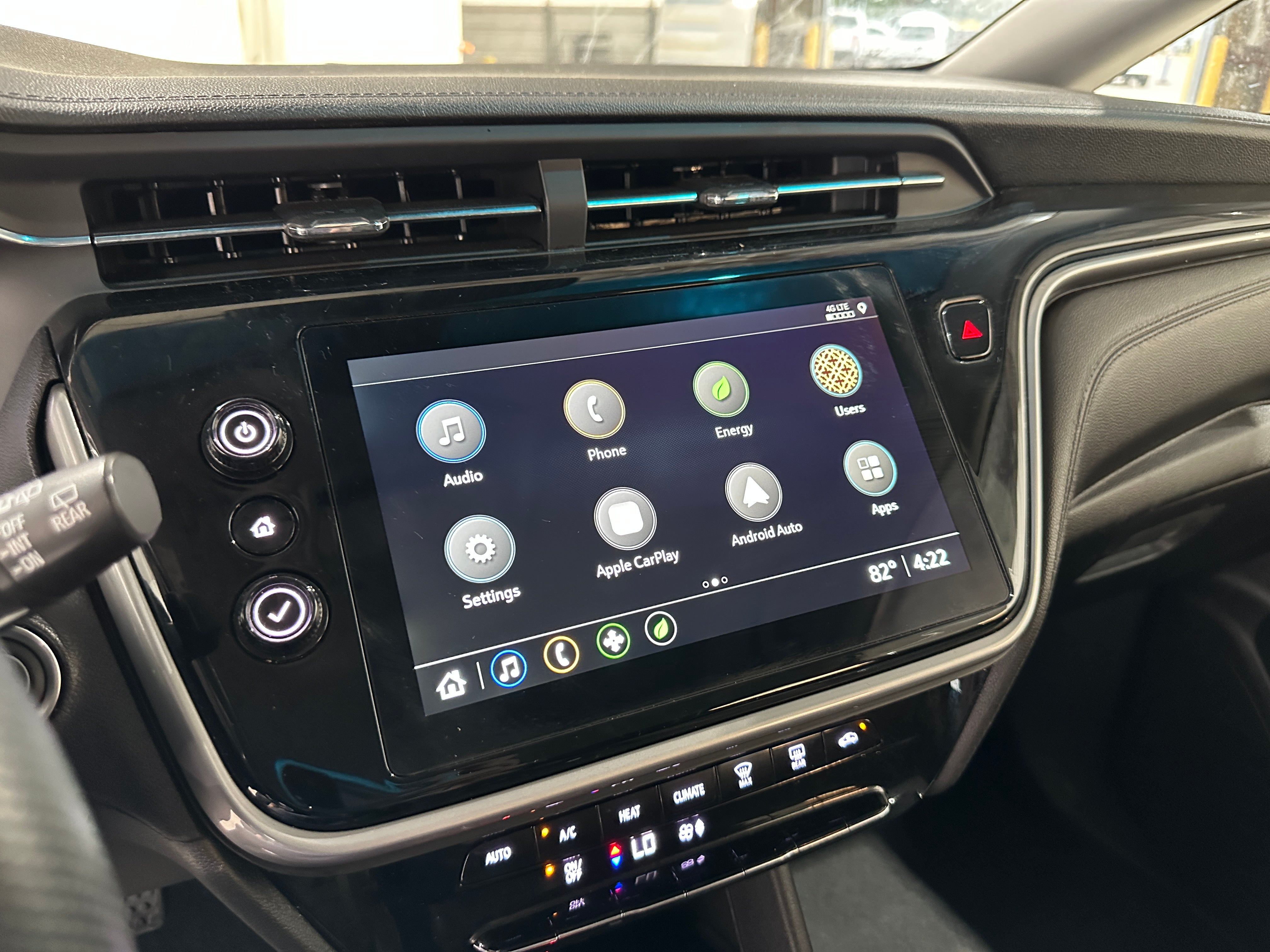 2023 Chevrolet Bolt EV 1LT 4