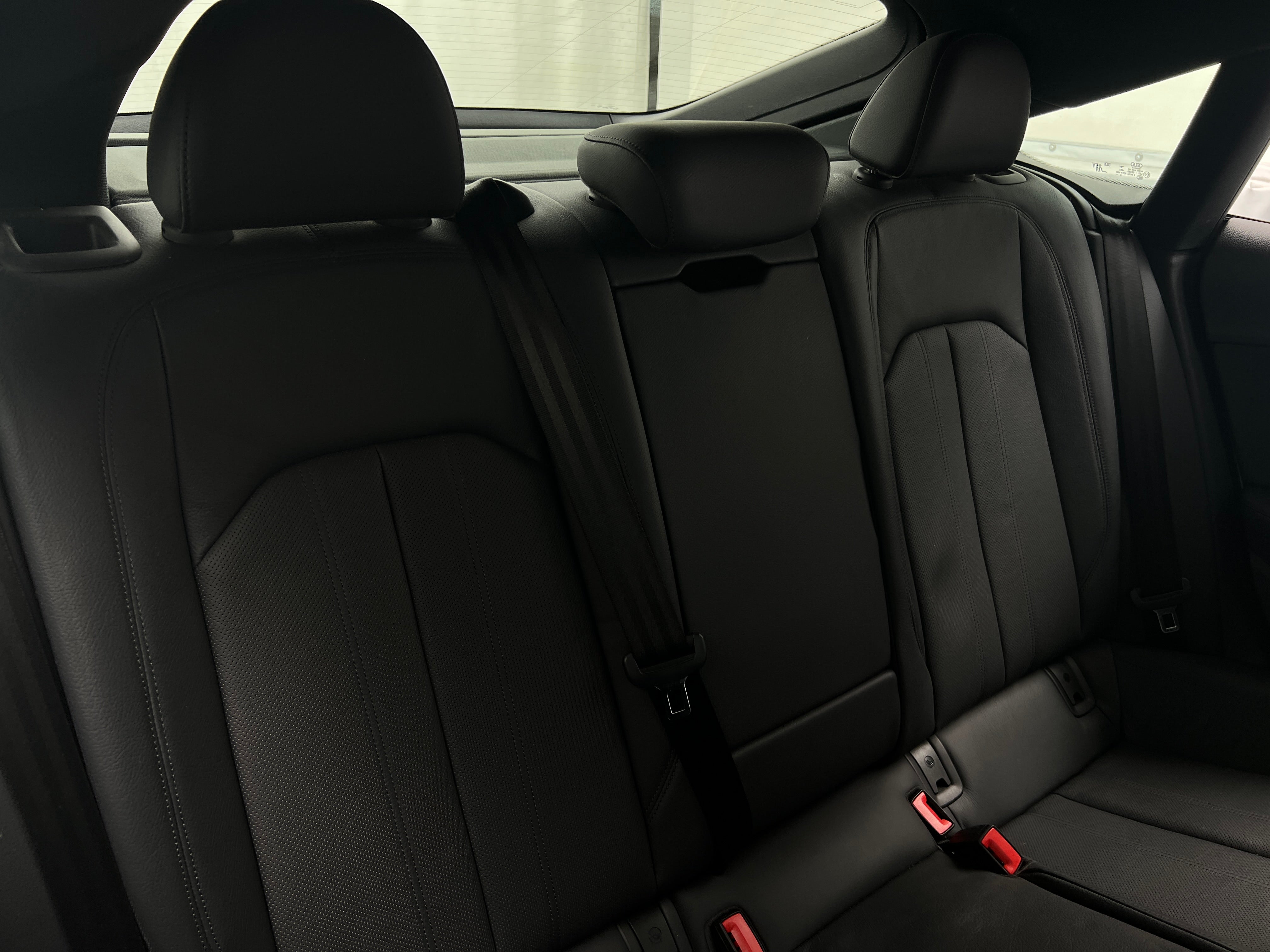 2019 Audi A5 Premium Plus 5