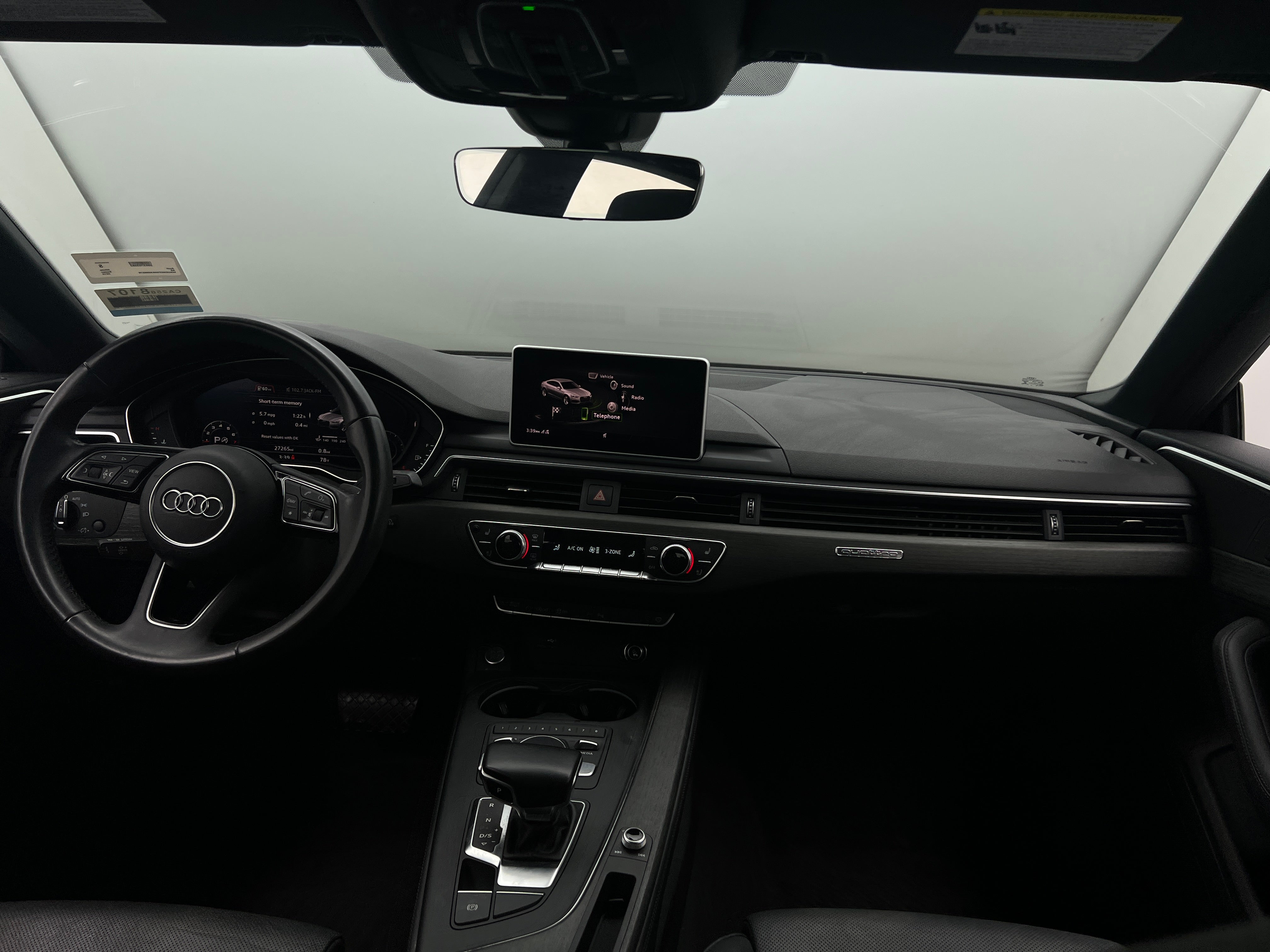 2019 Audi A5 Premium Plus 2
