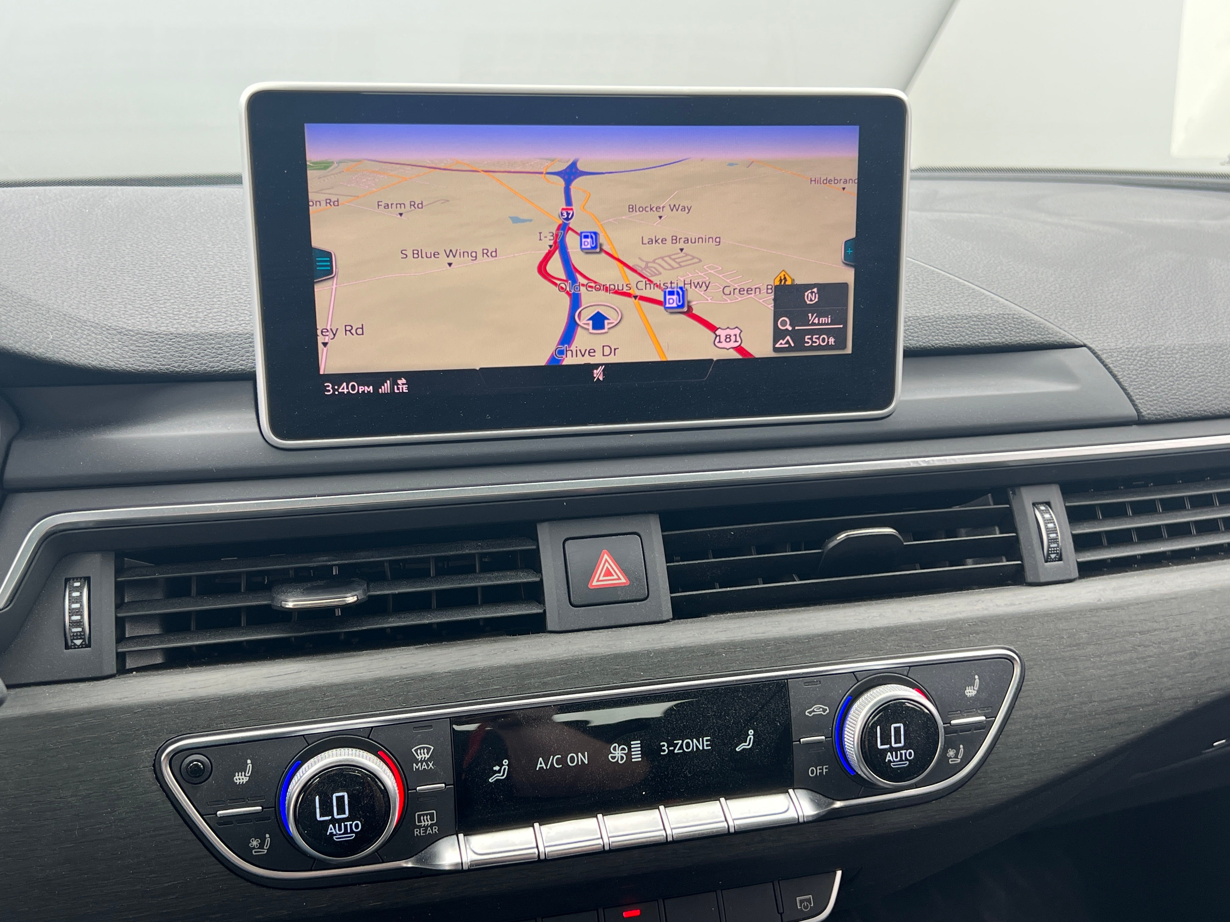 2019 Audi A5 Premium Plus 3