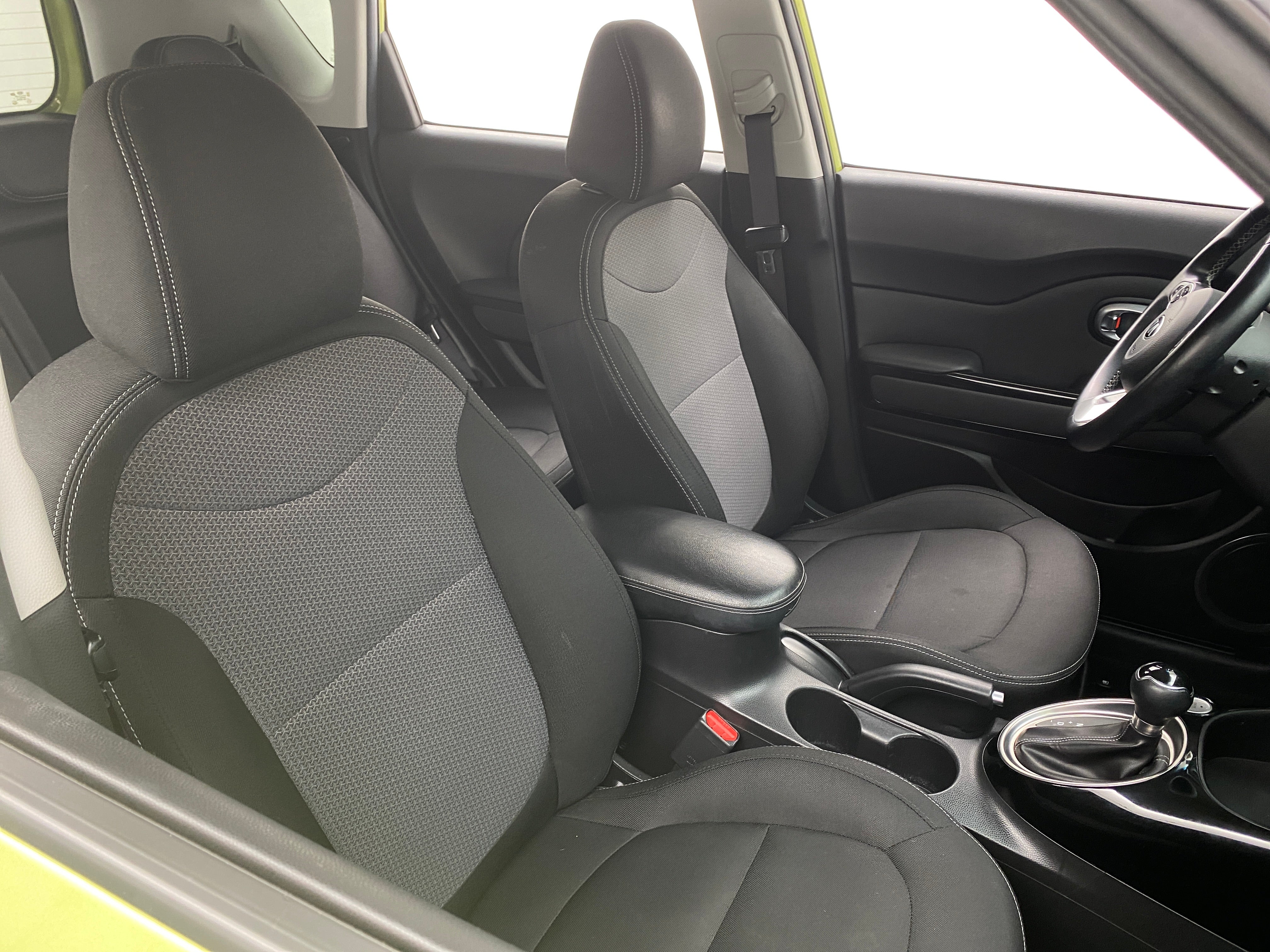2019 Kia Soul Soul+ 2