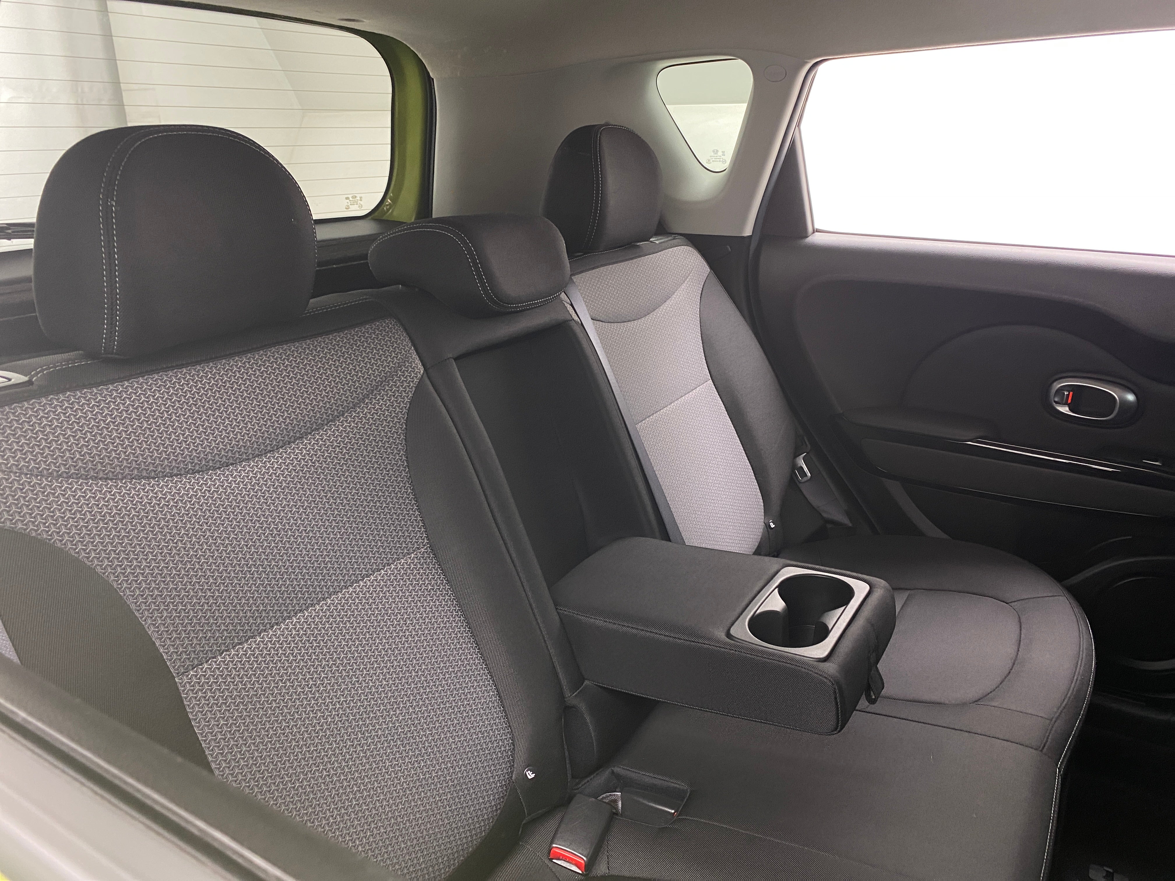 2019 Kia Soul Soul+ 6