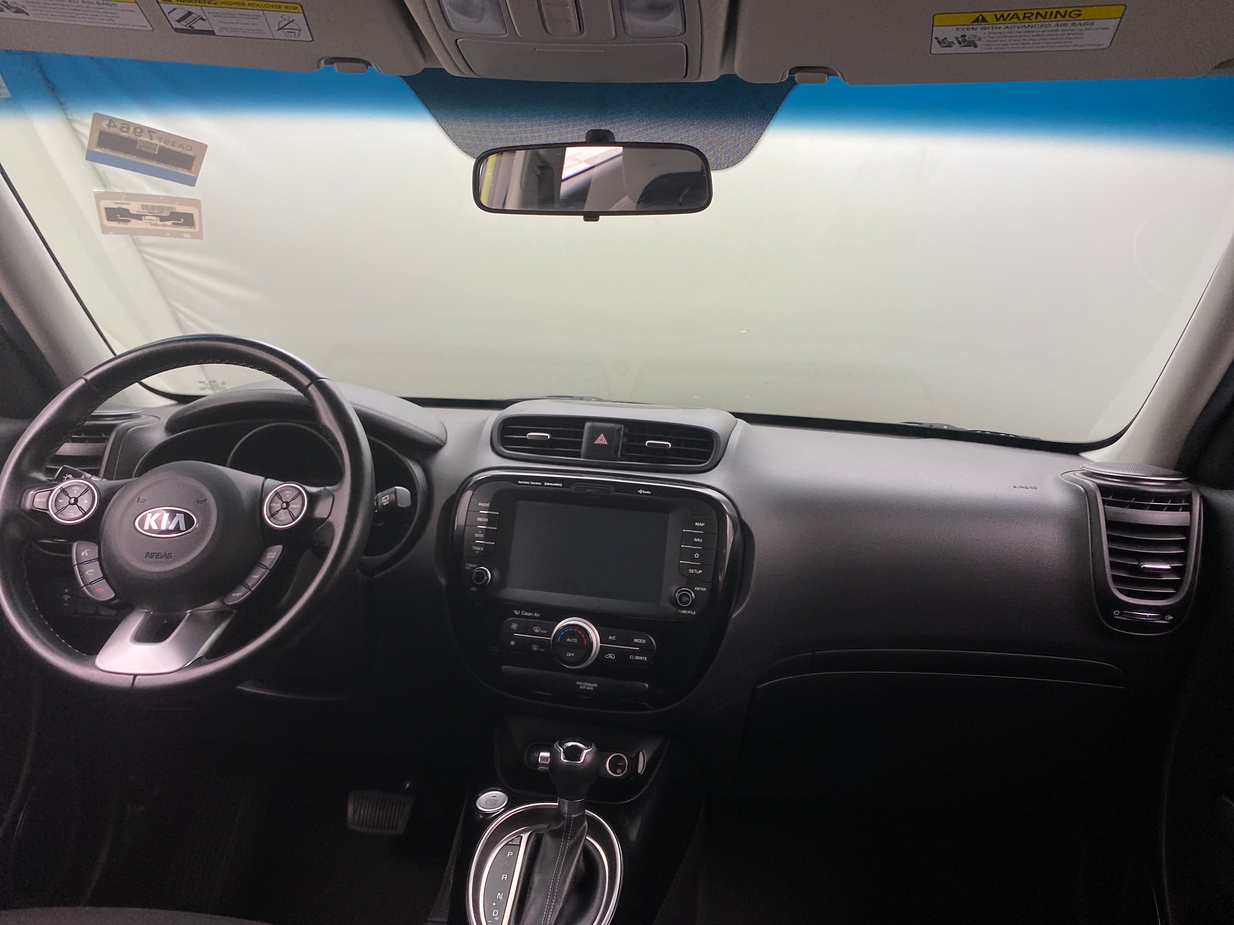 2019 Kia Soul Soul+ 3