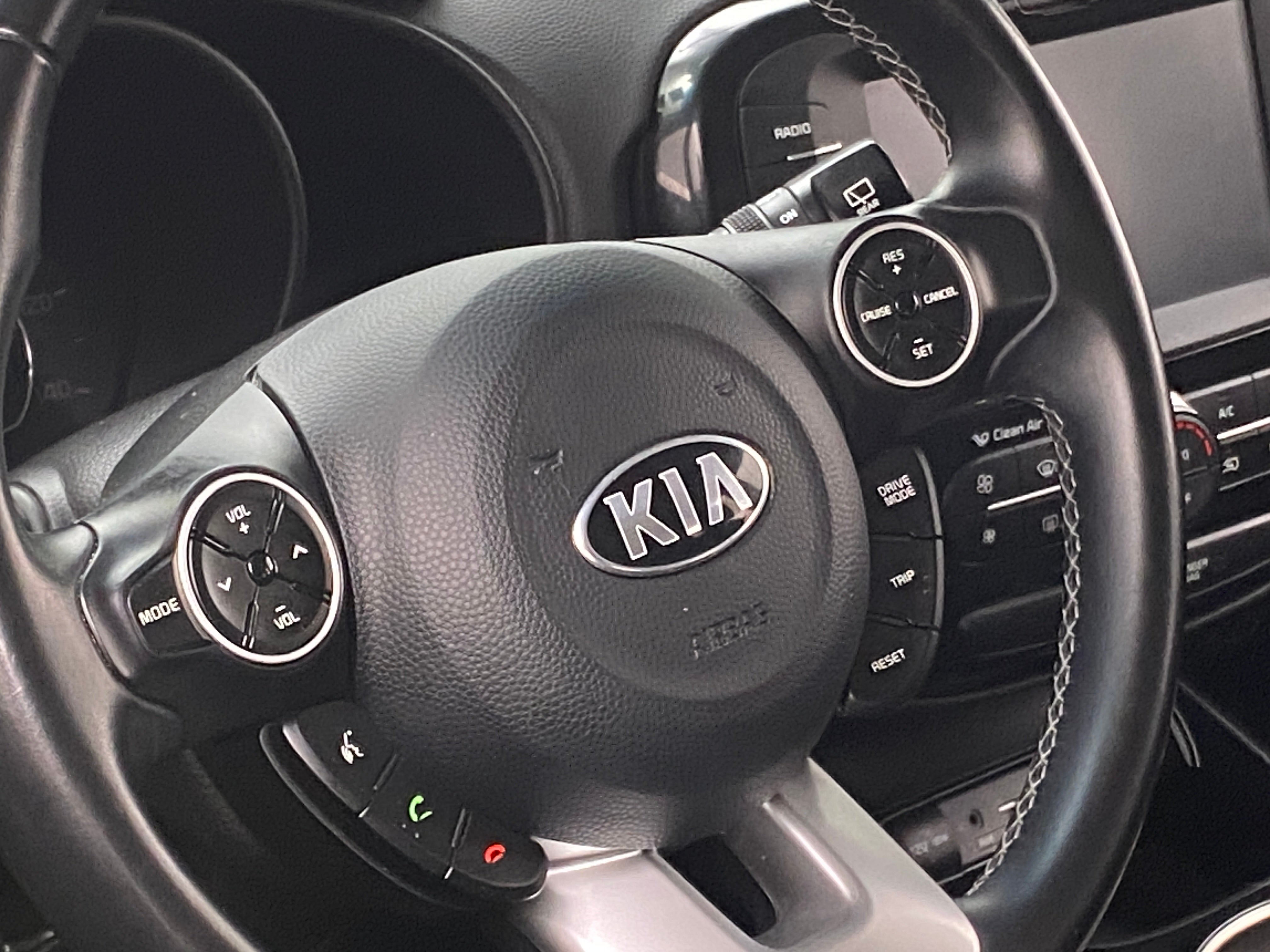 2019 Kia Soul Soul+ 5