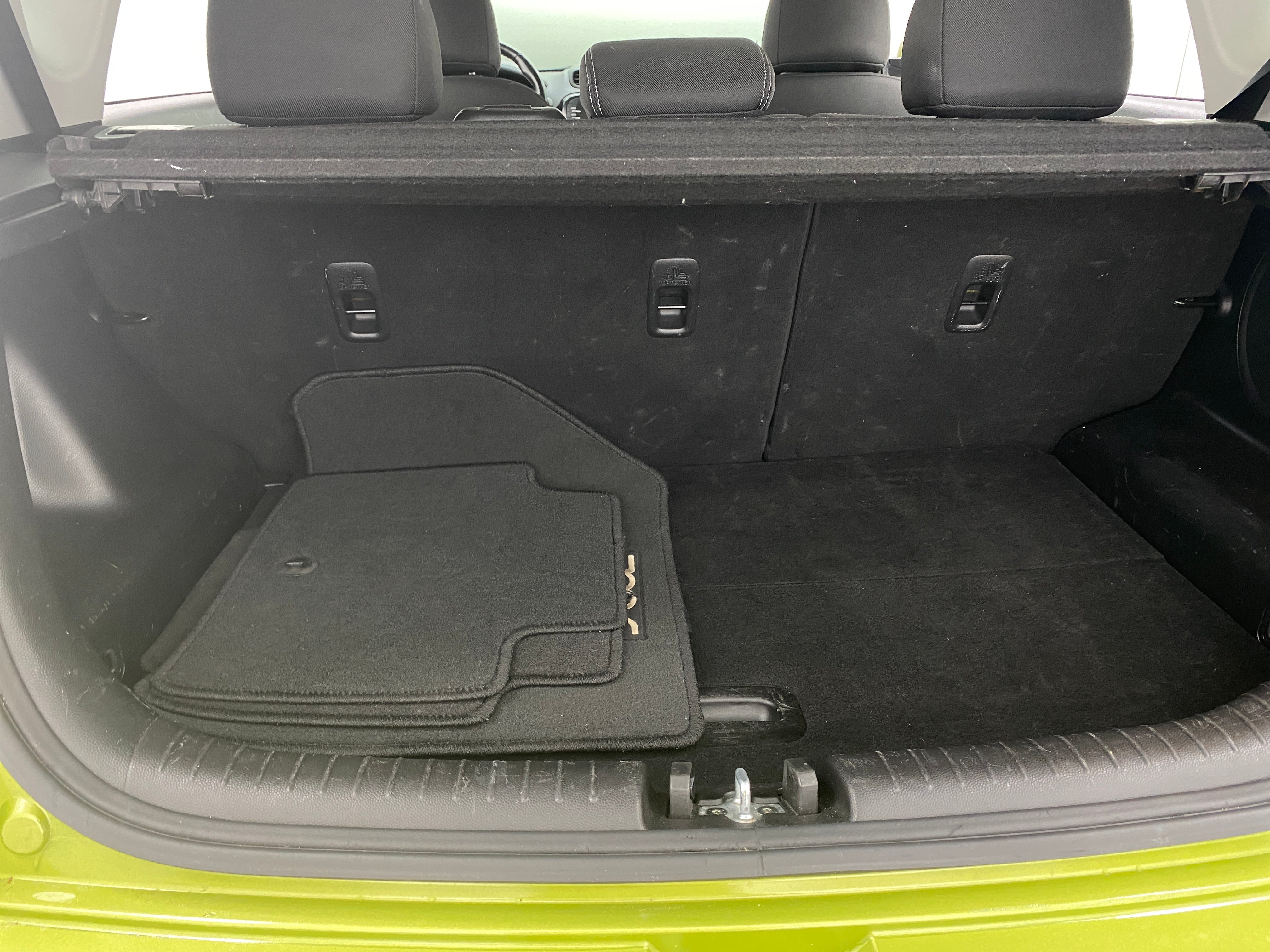 2019 Kia Soul Soul+ 7