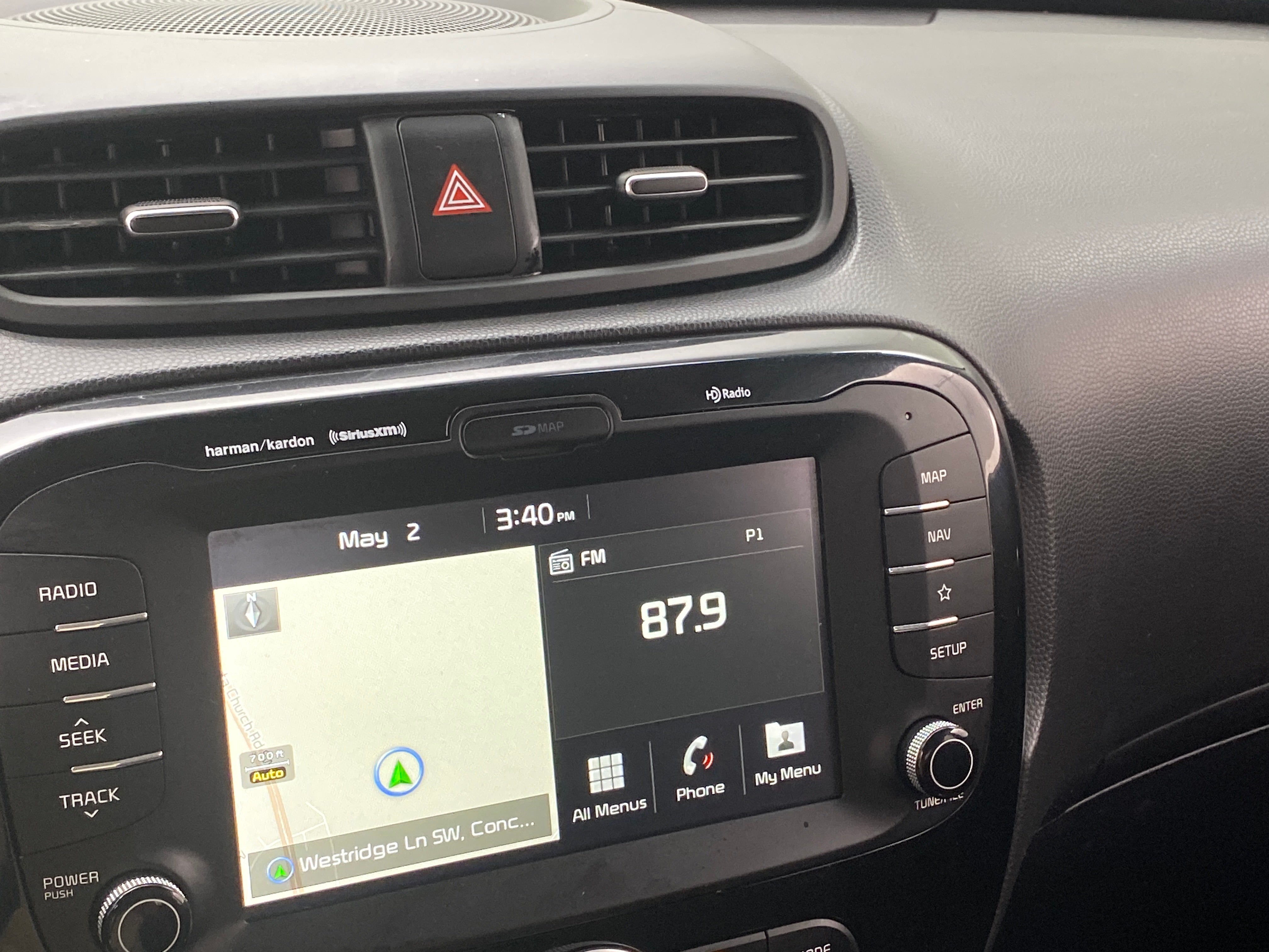 2019 Kia Soul Soul+ 4