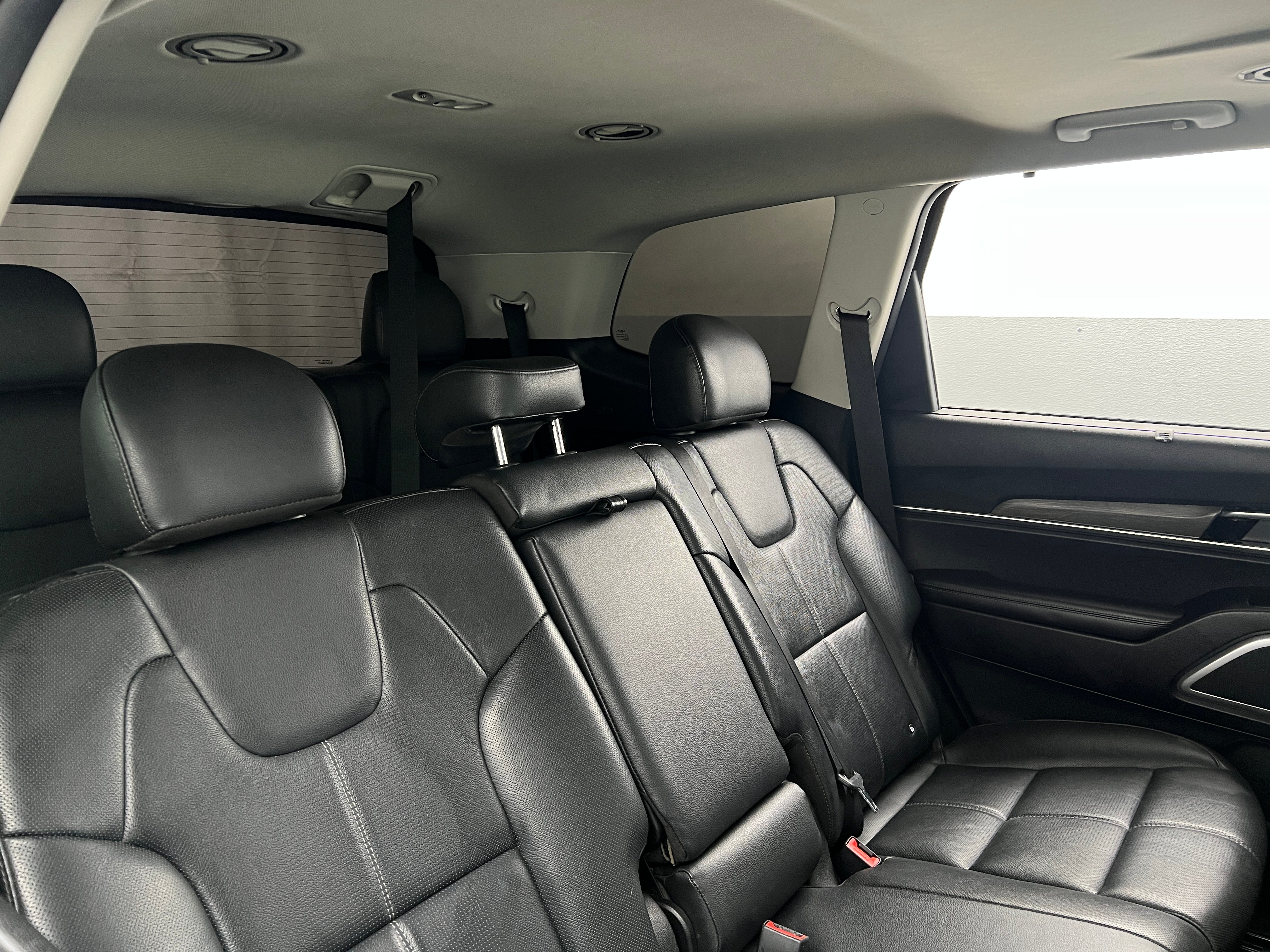 2022 Kia Telluride EX 5