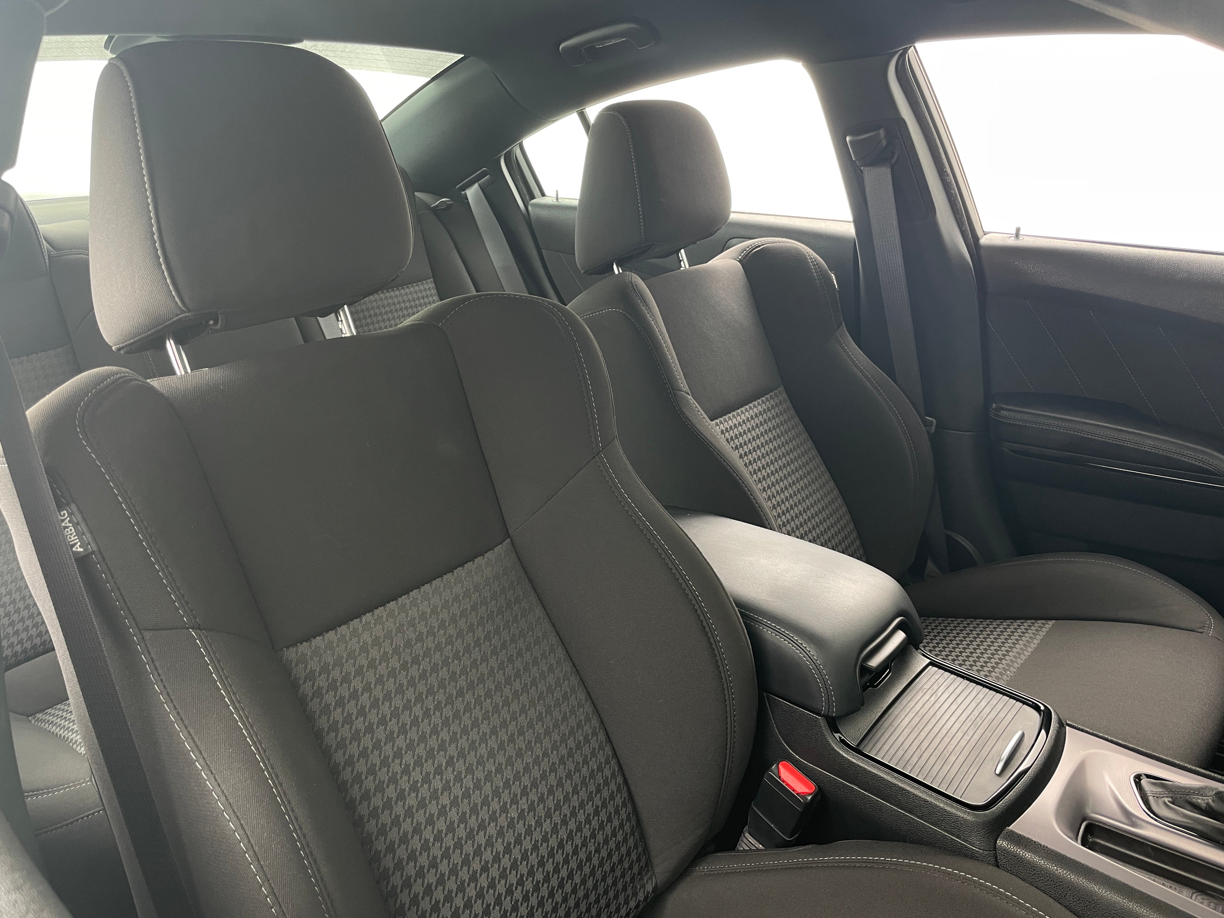 2023 Dodge Charger R/T 2