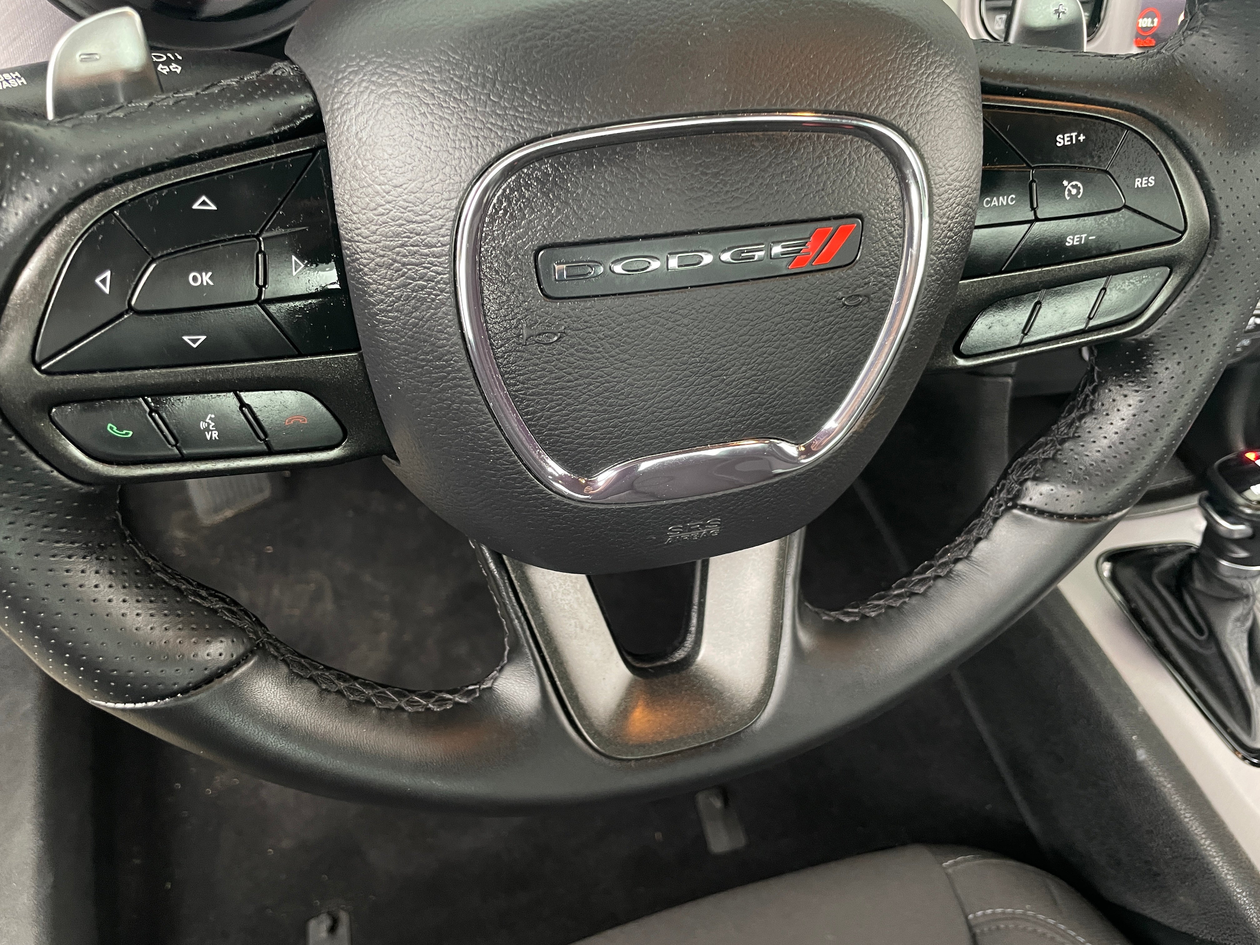 2023 Dodge Charger R/T 5