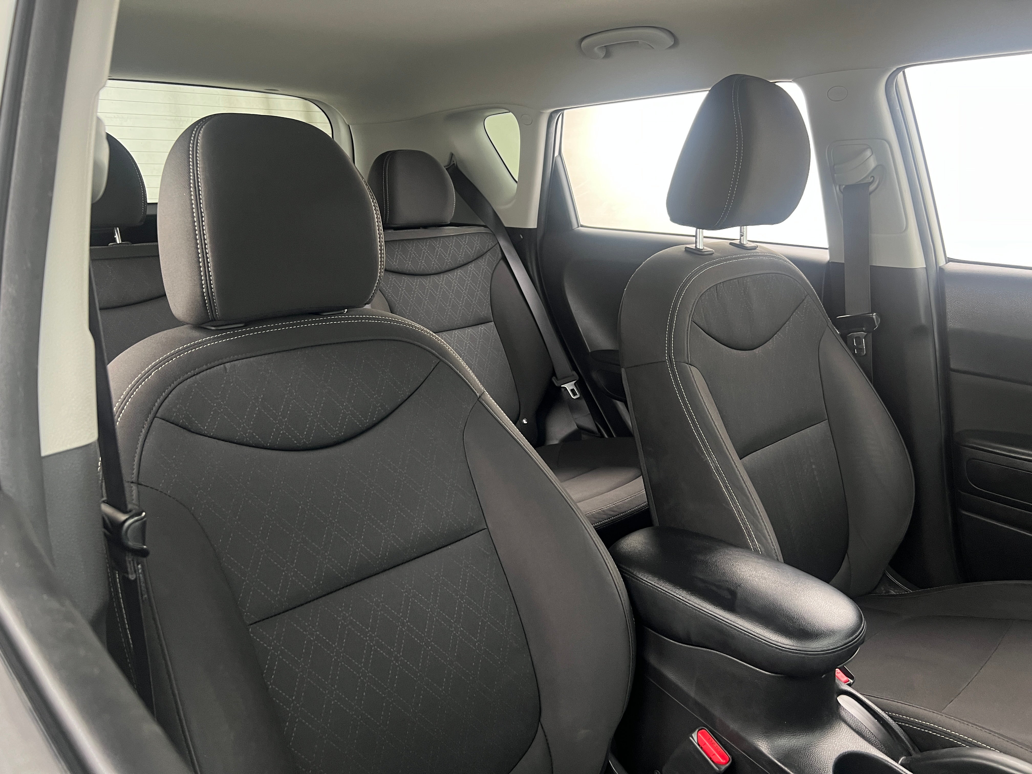 2016 Kia Soul Base 2