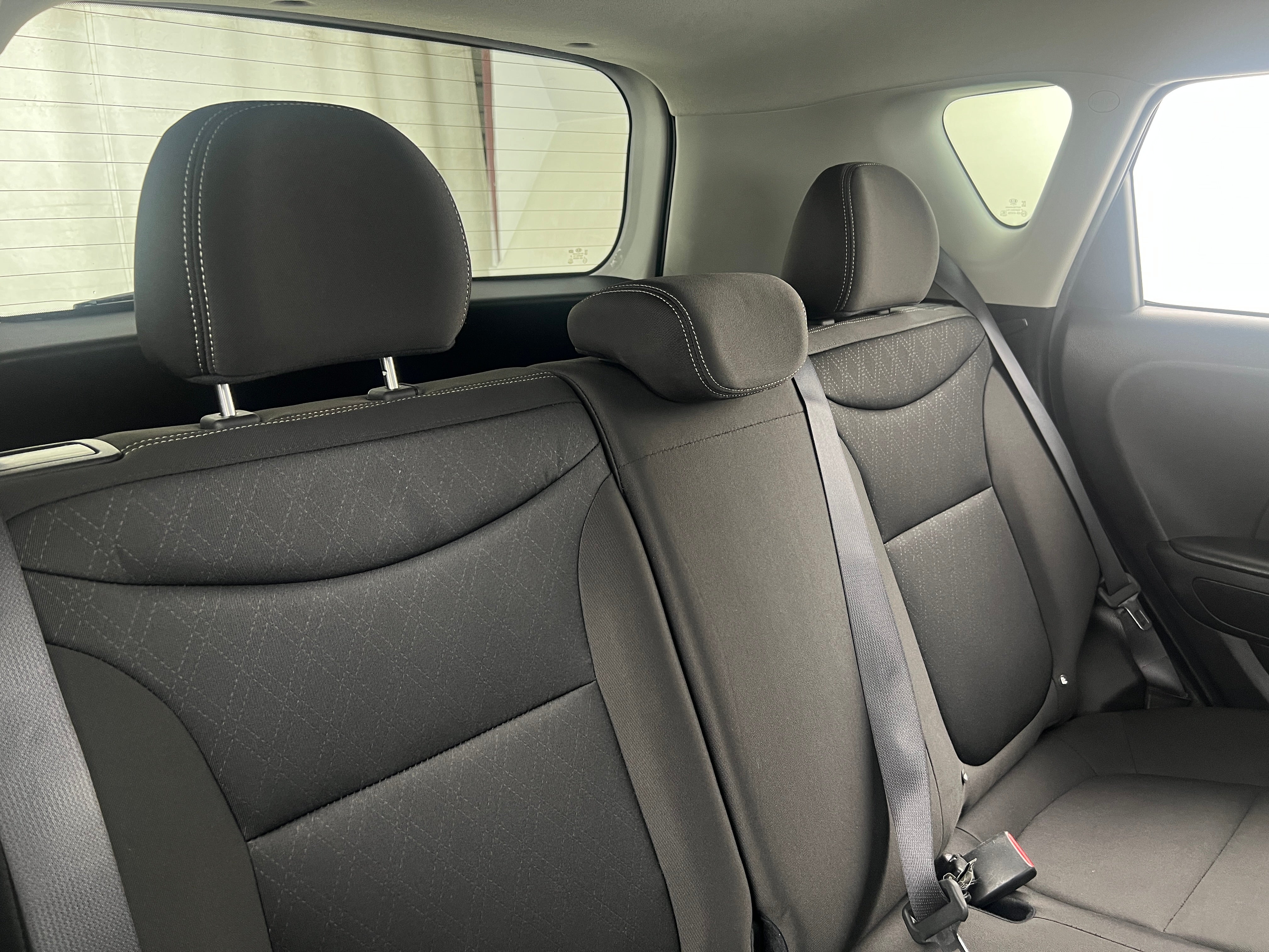 2016 Kia Soul Base 6