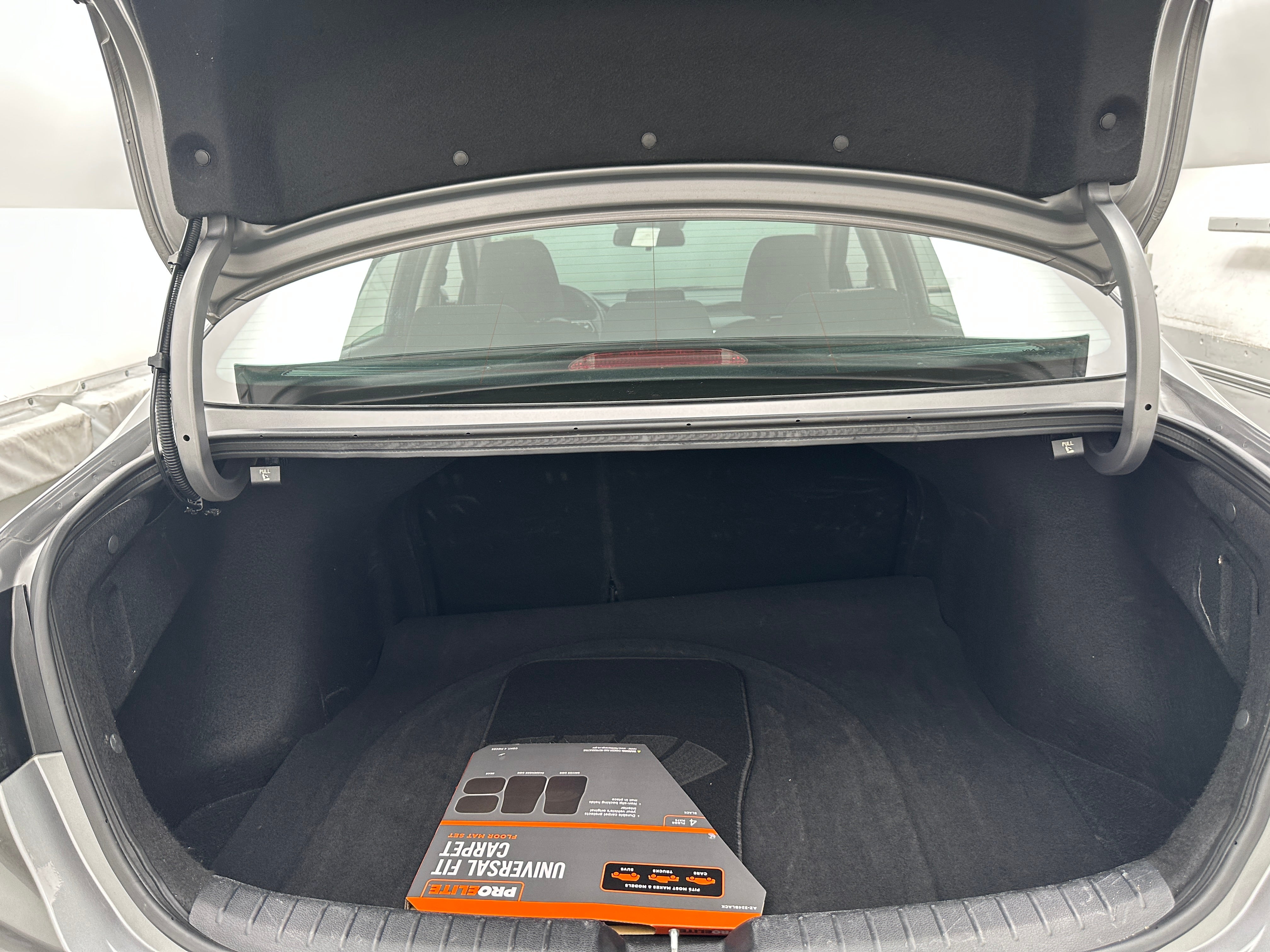 2024 Kia Forte LXS 7
