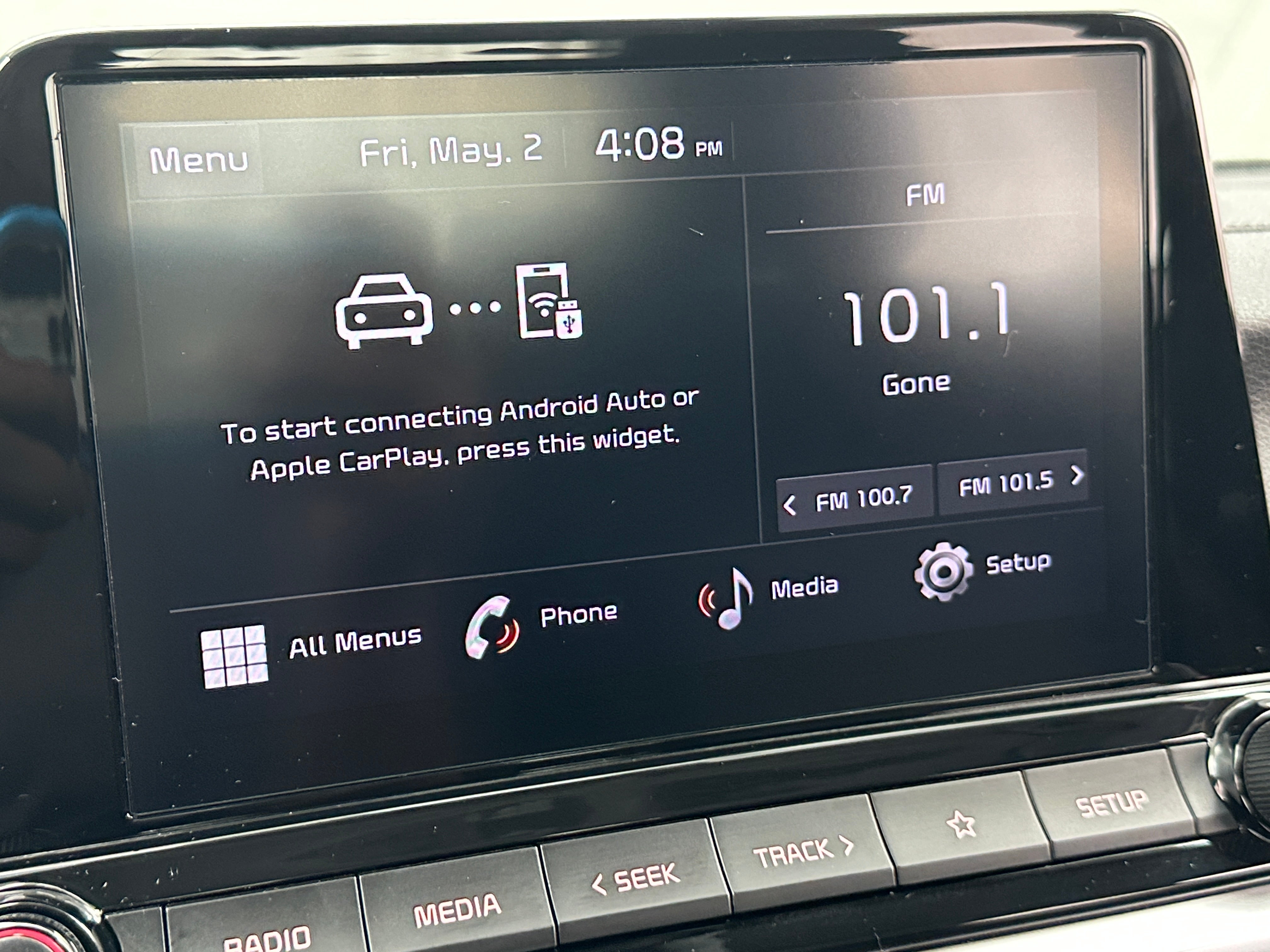 2024 Kia Forte LXS 4