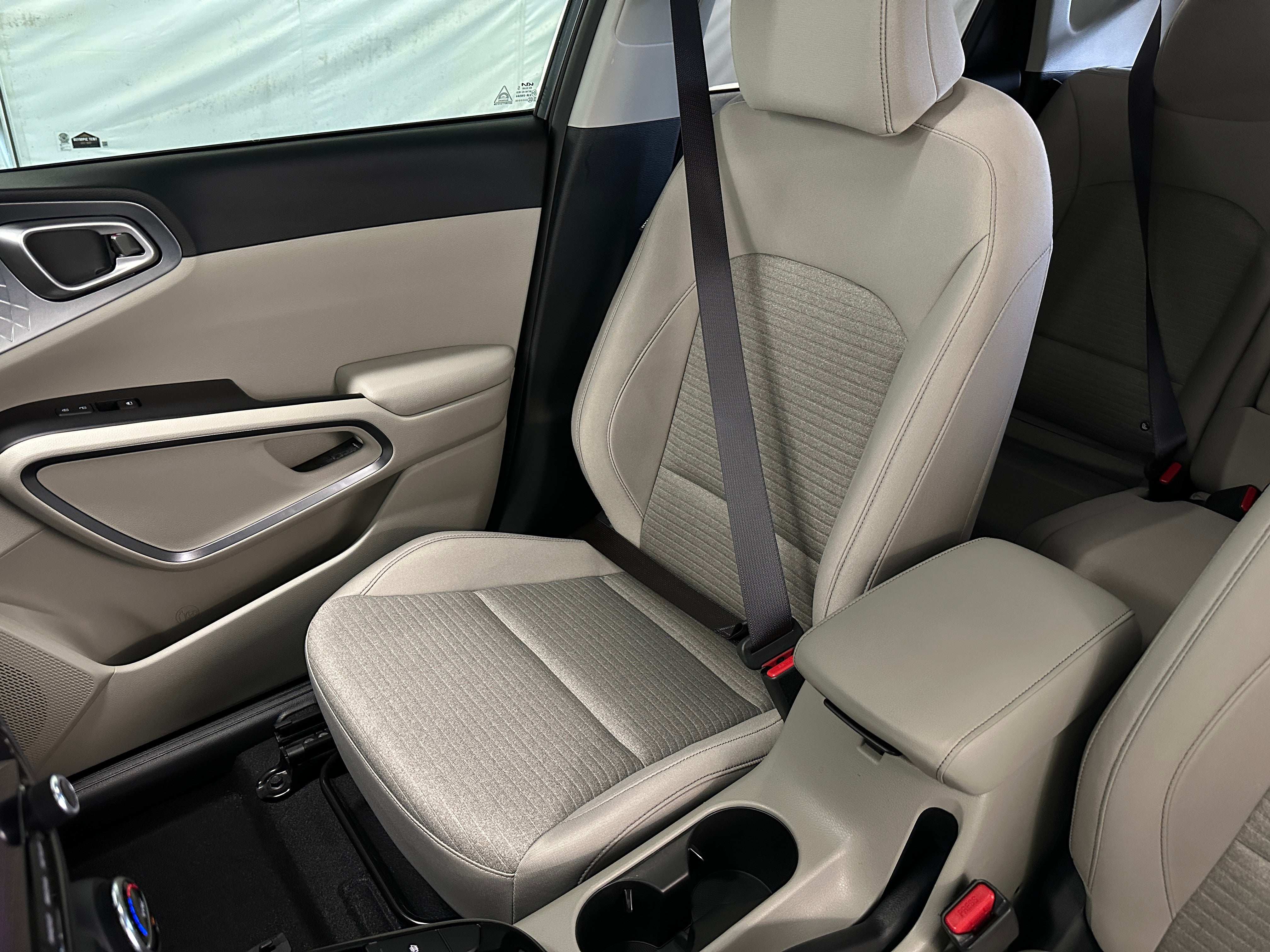 2024 Kia Soul EX 2