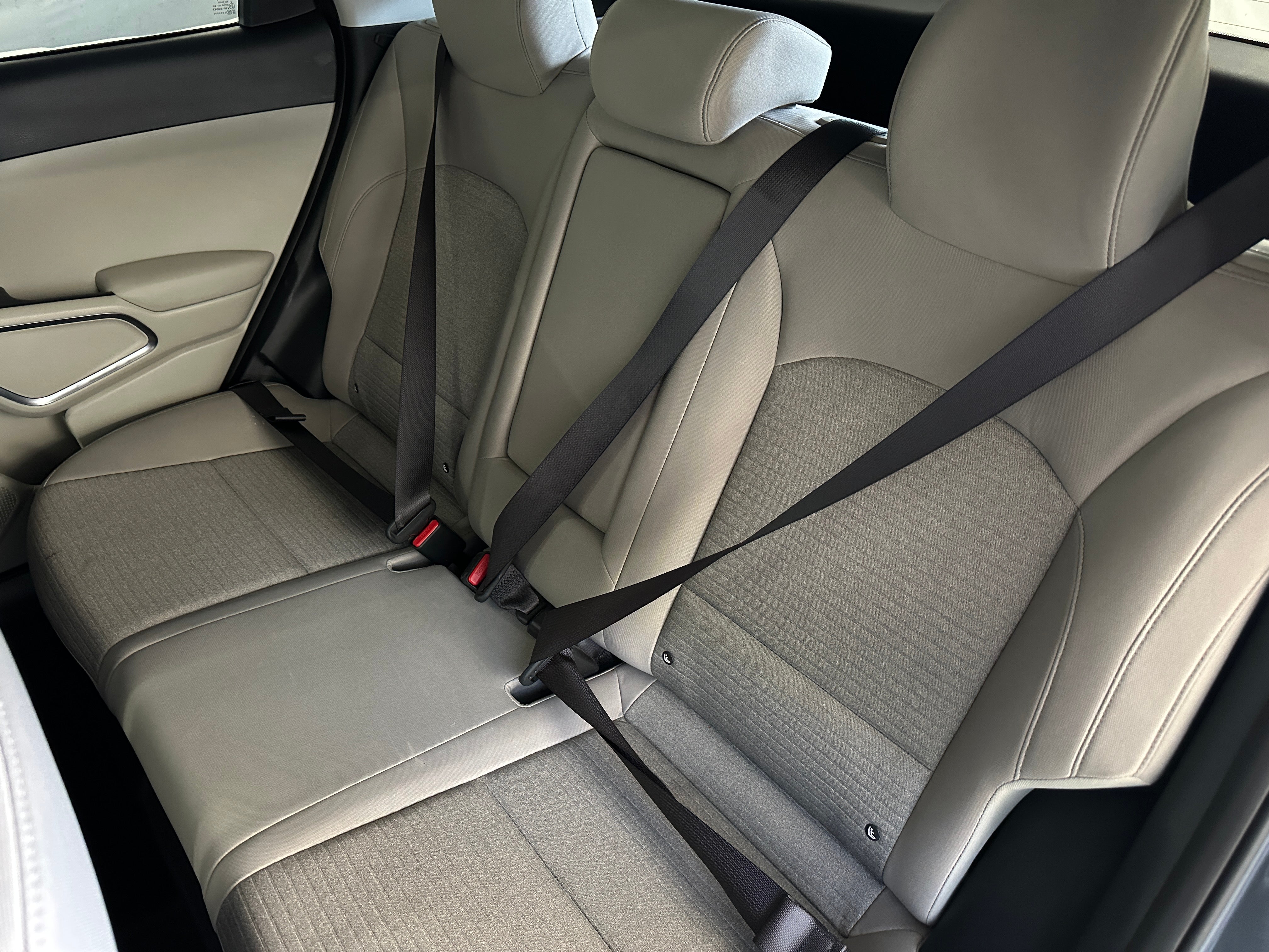 2024 Kia Soul EX 6