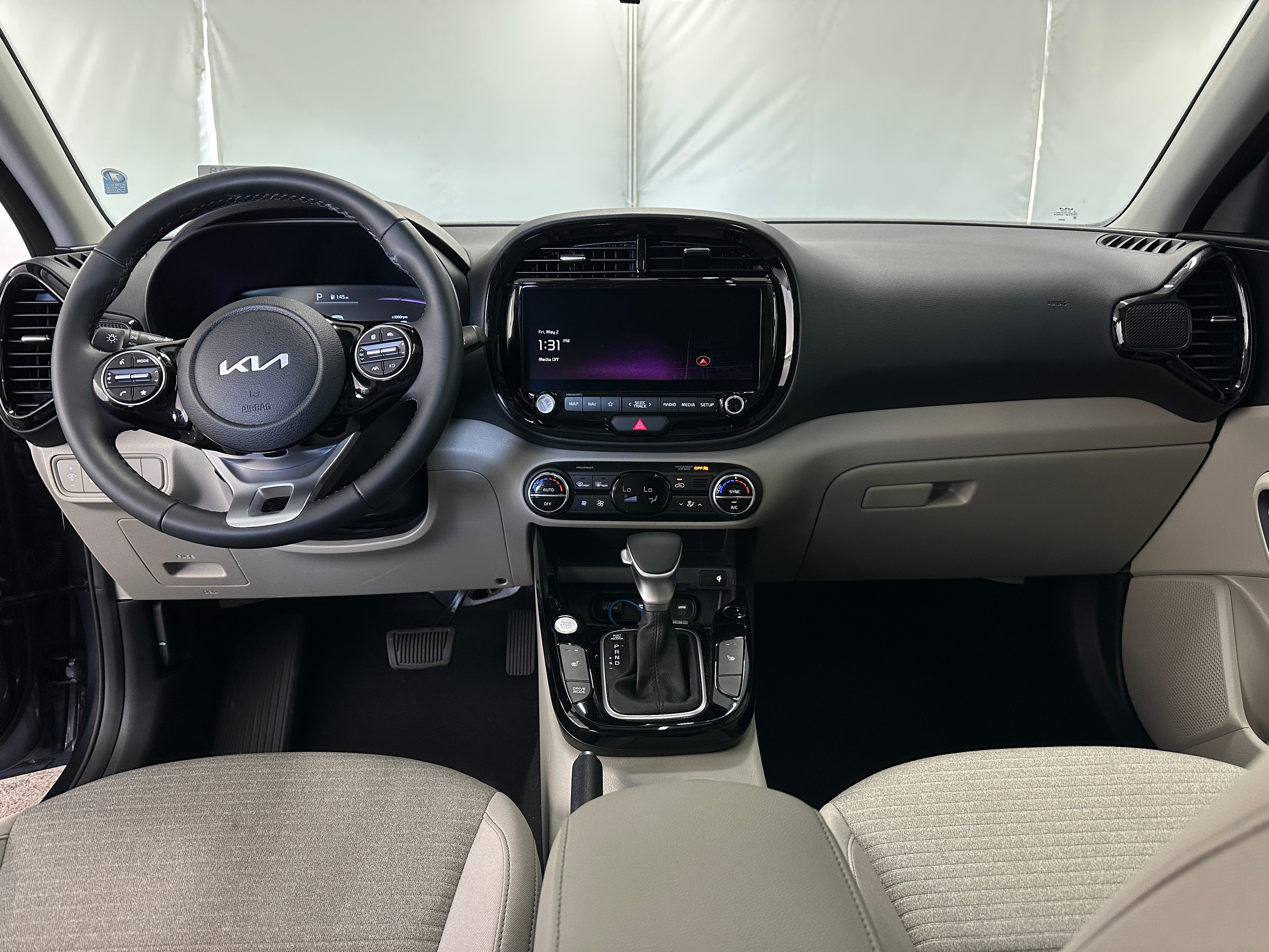 2024 Kia Soul EX 3