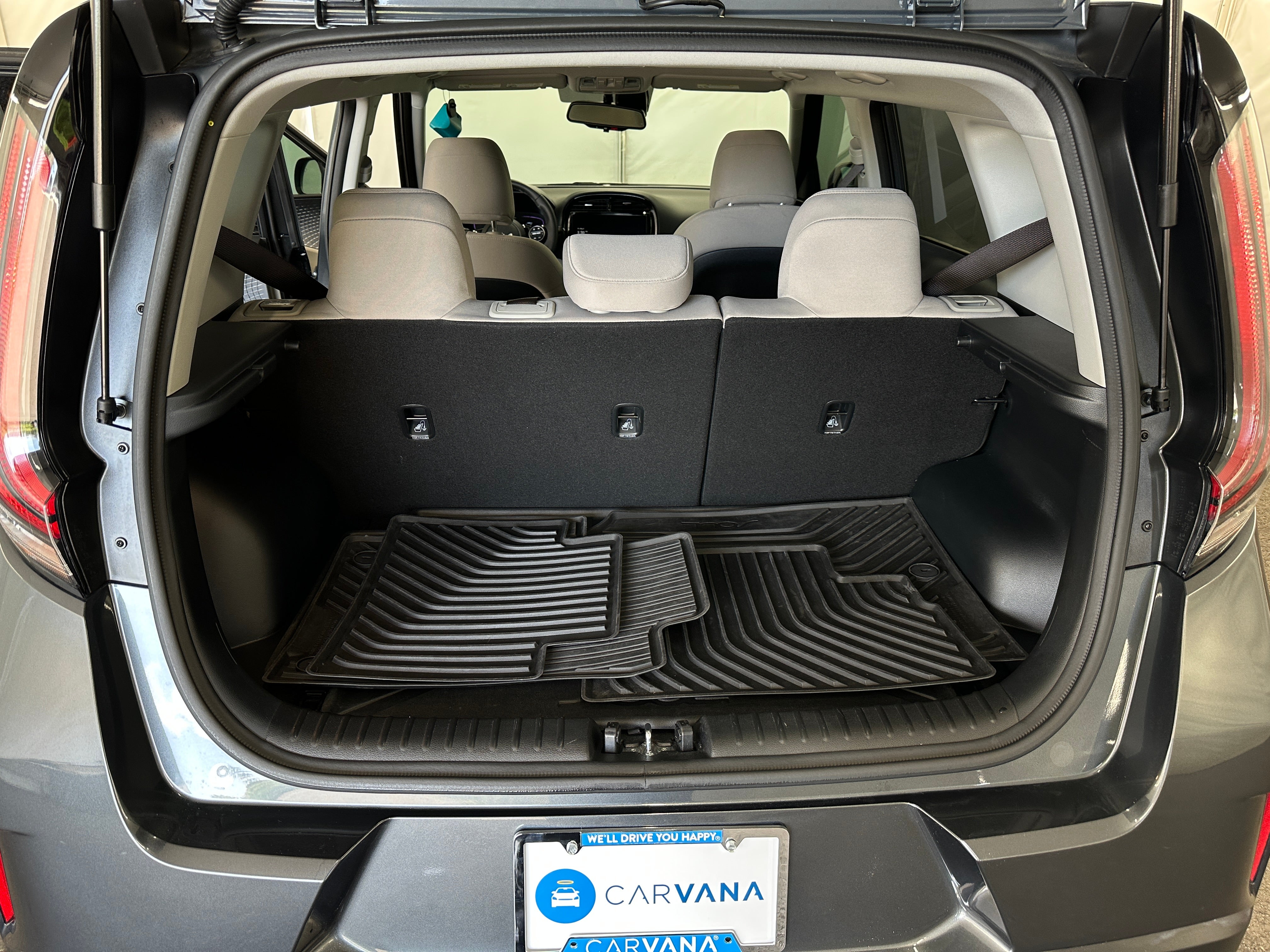 2024 Kia Soul EX 7