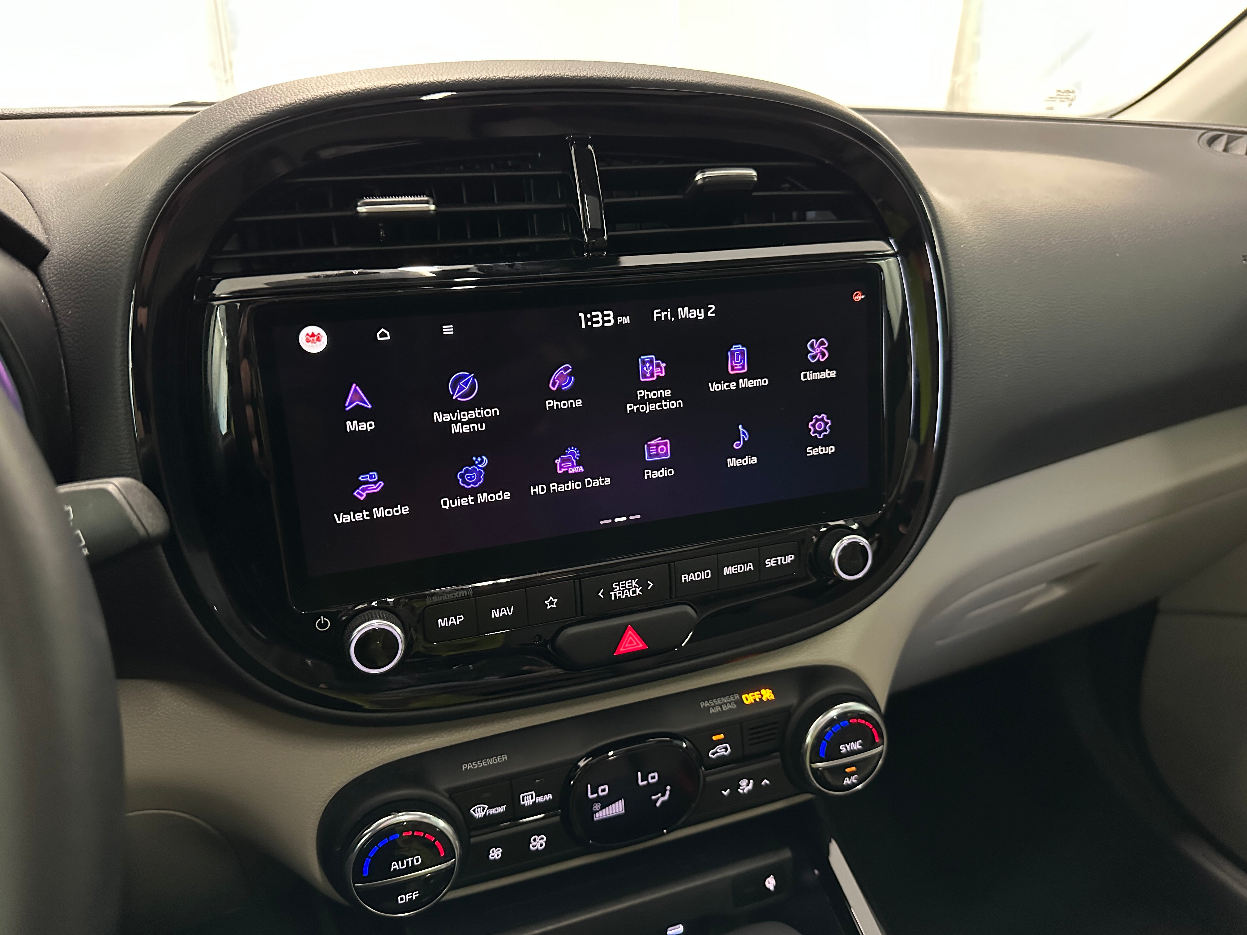 2024 Kia Soul EX 4