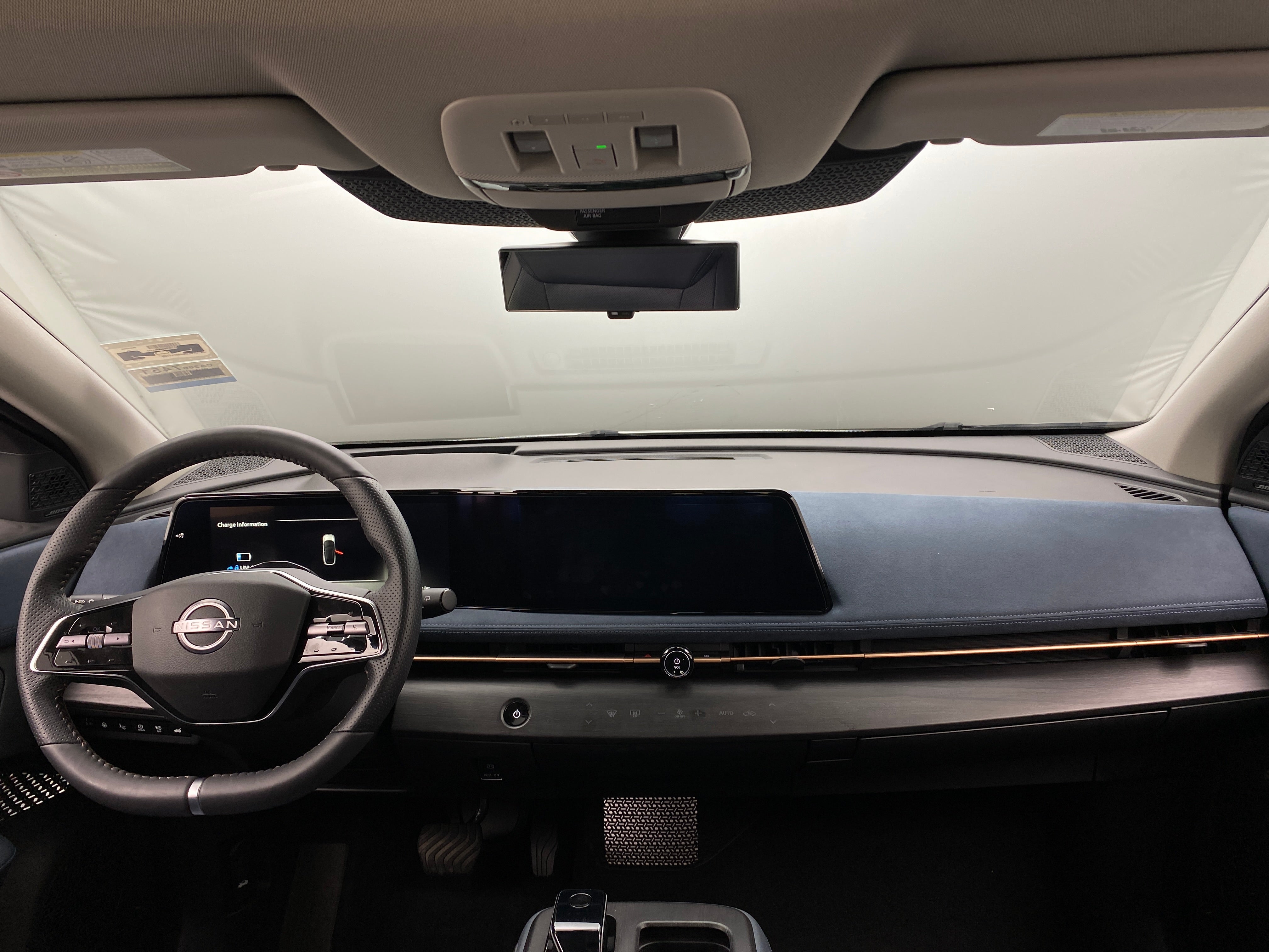 2023 Nissan Ariya Platinum+ 2