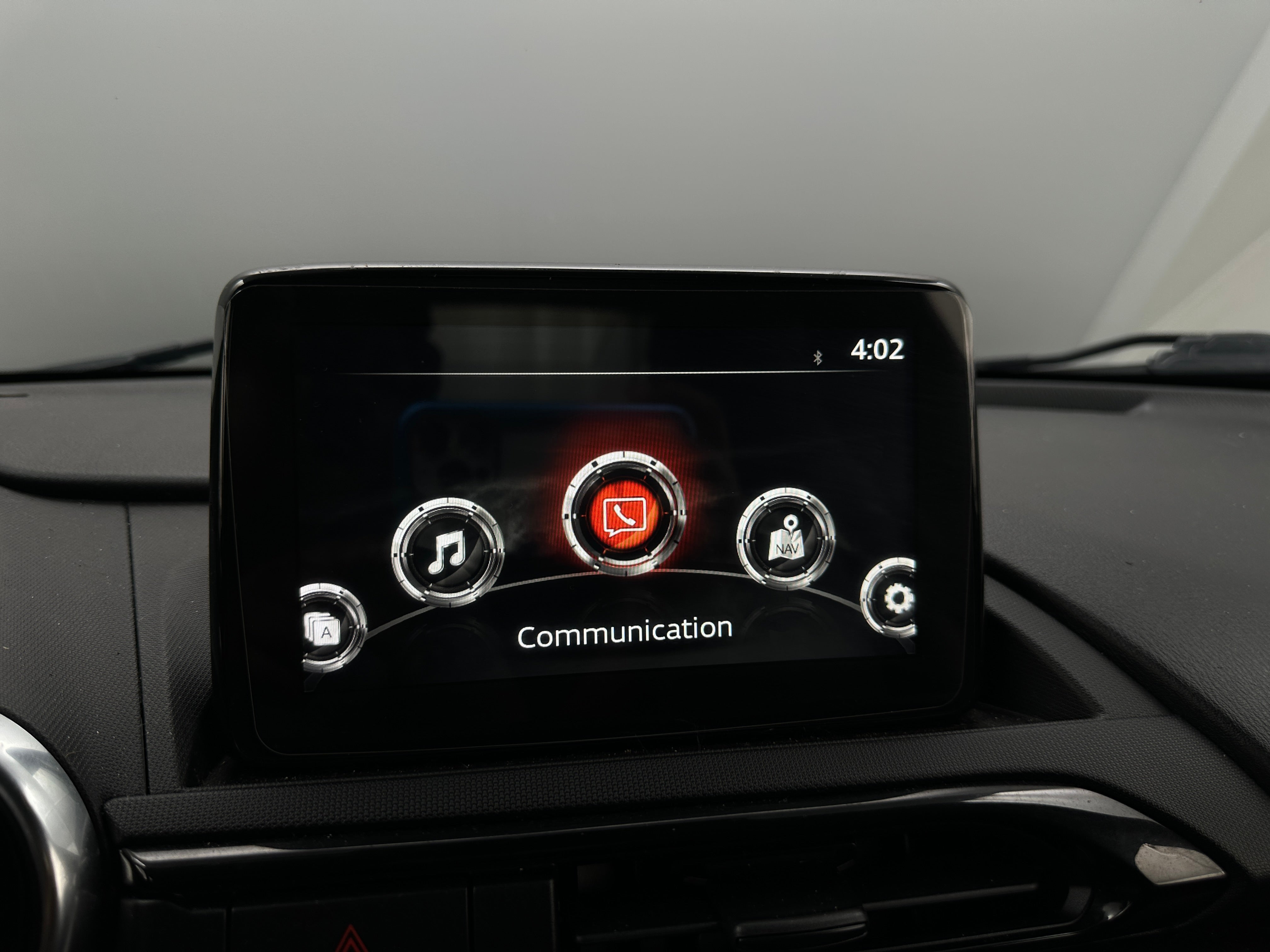 2020 Mazda MX-5 Miata Grand Touring 3