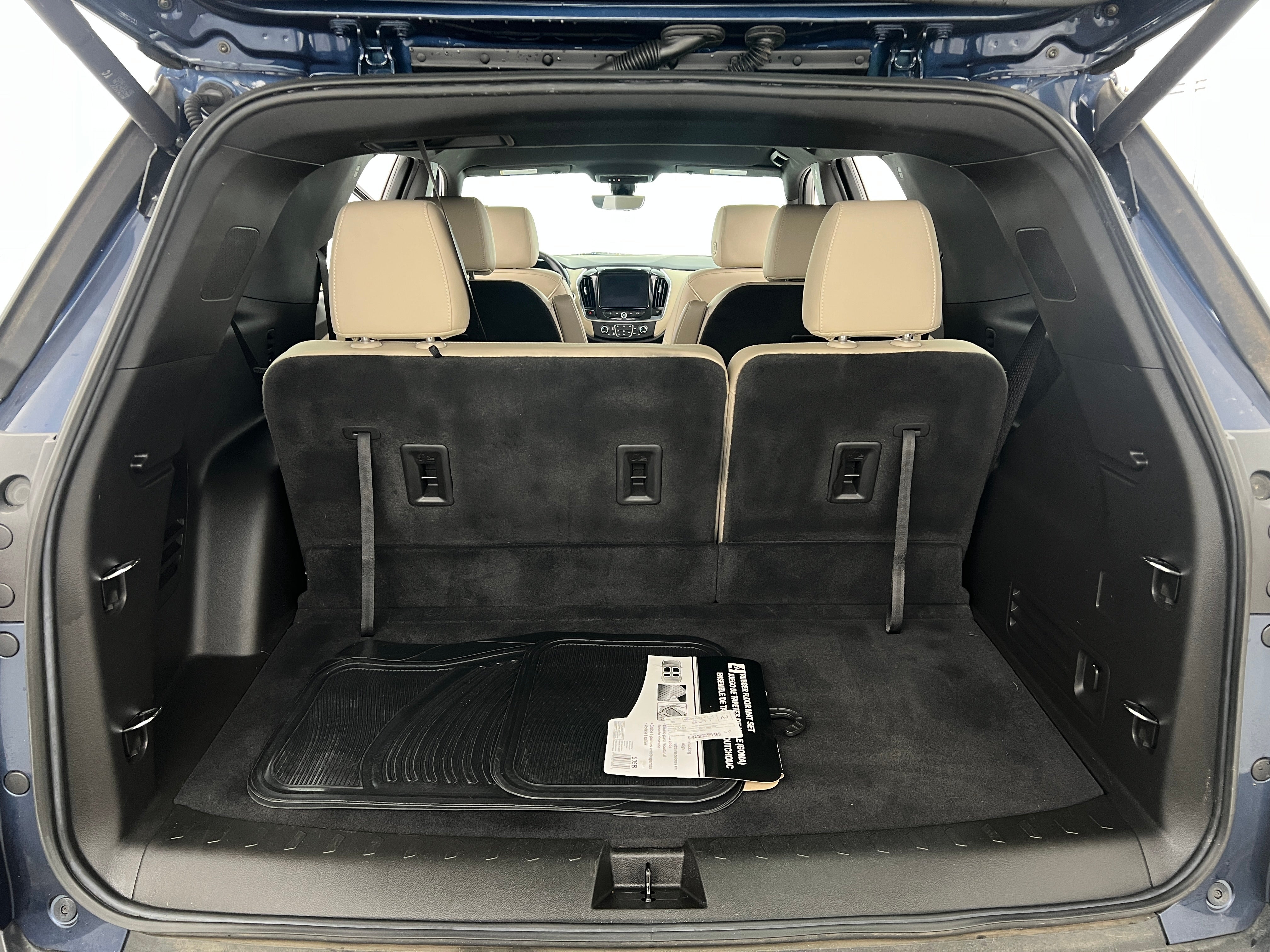 2022 Chevrolet Traverse LT 6