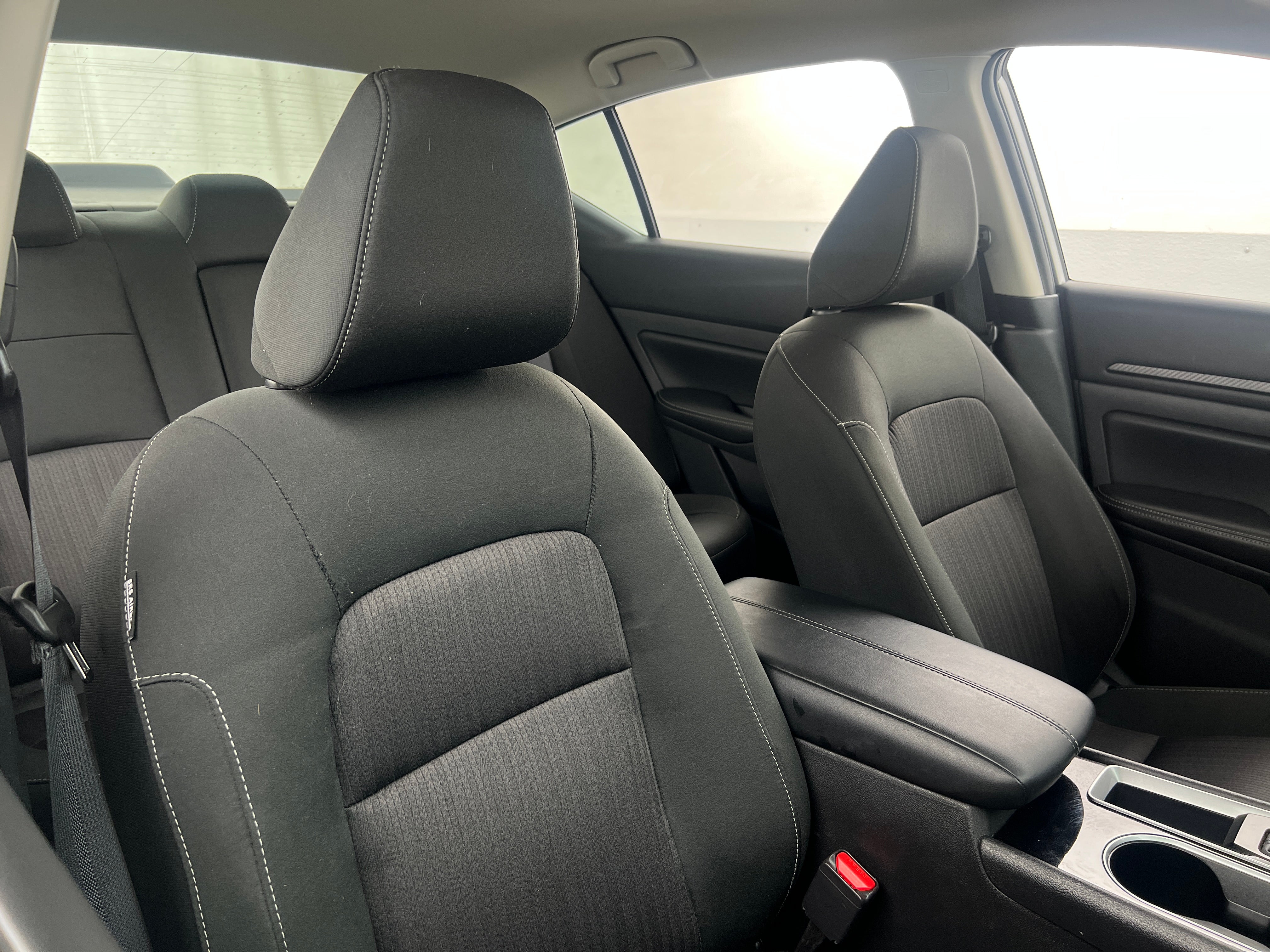 2024 Nissan Altima SV 2
