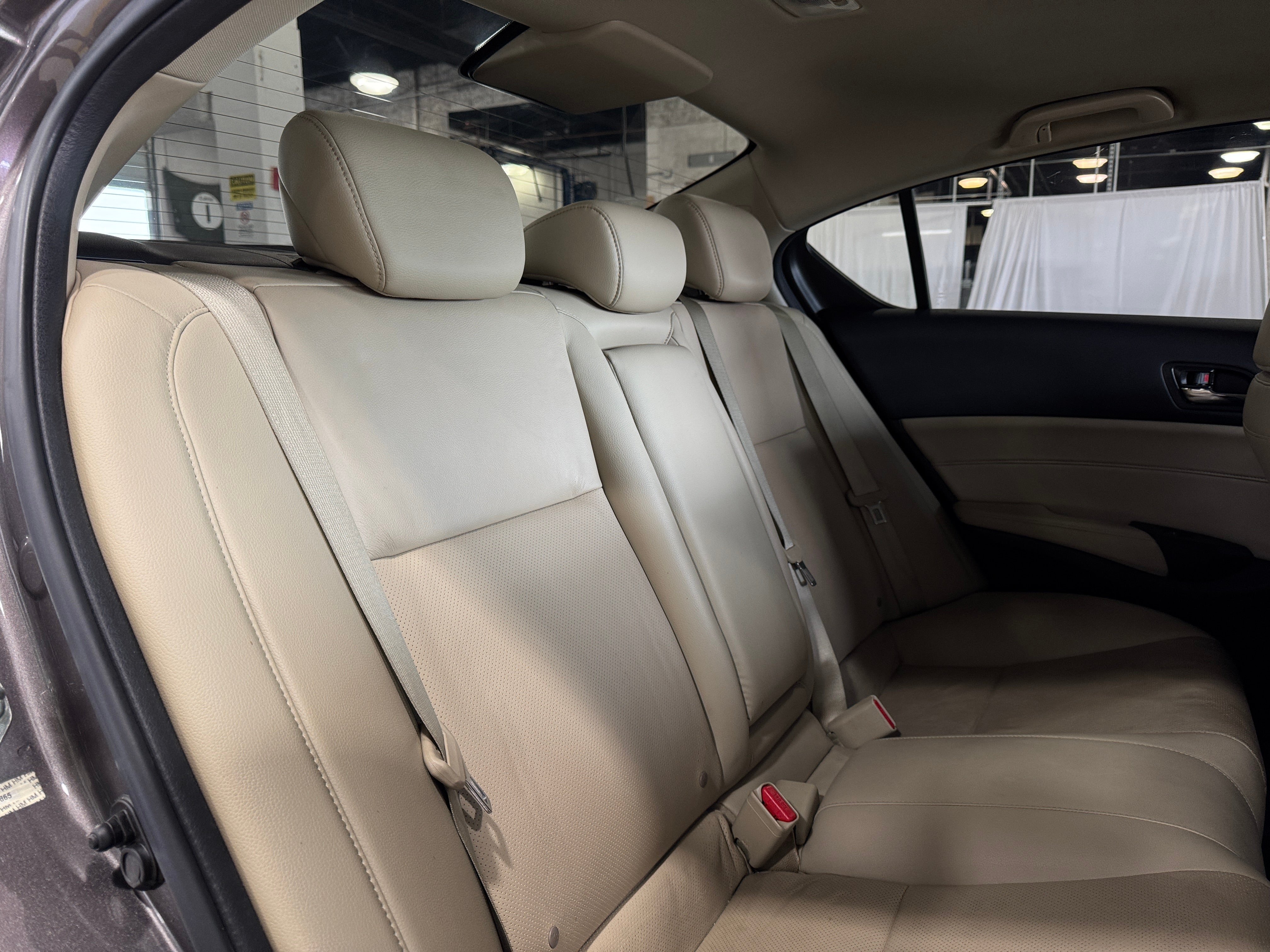 2014 Acura ILX 2.0 5