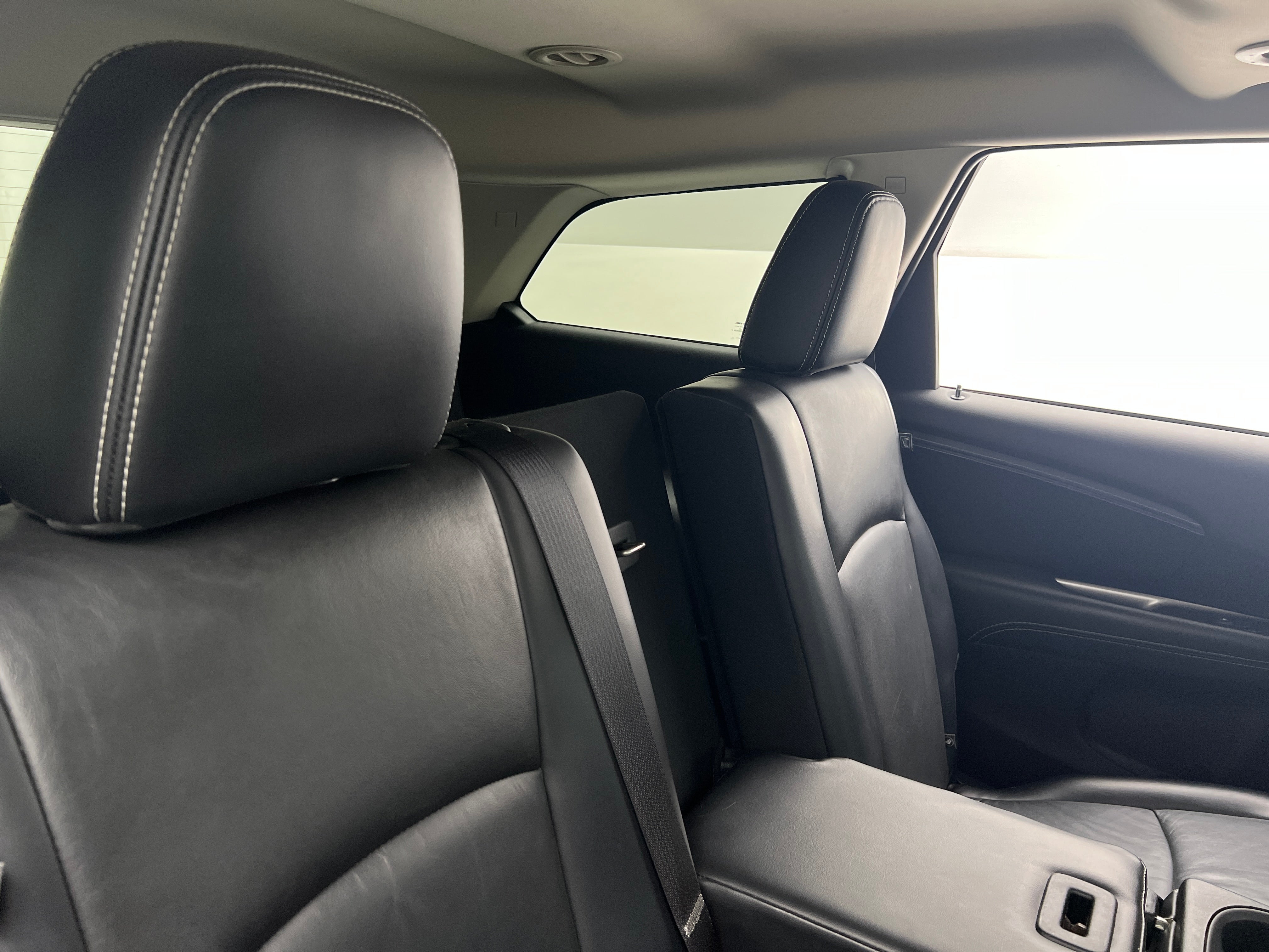 2018 Dodge Journey Crossroad 5