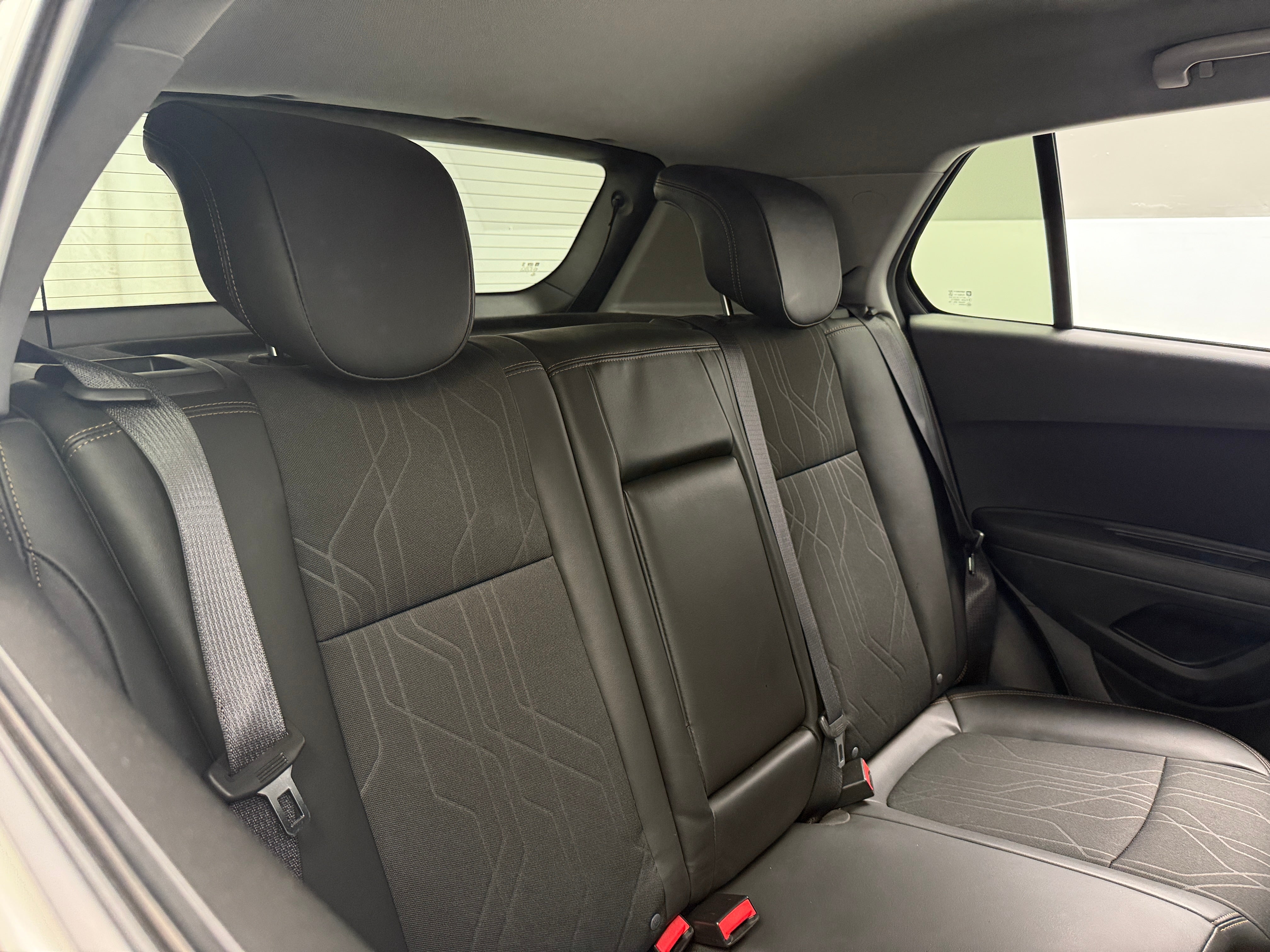 2018 Chevrolet Trax LT 6