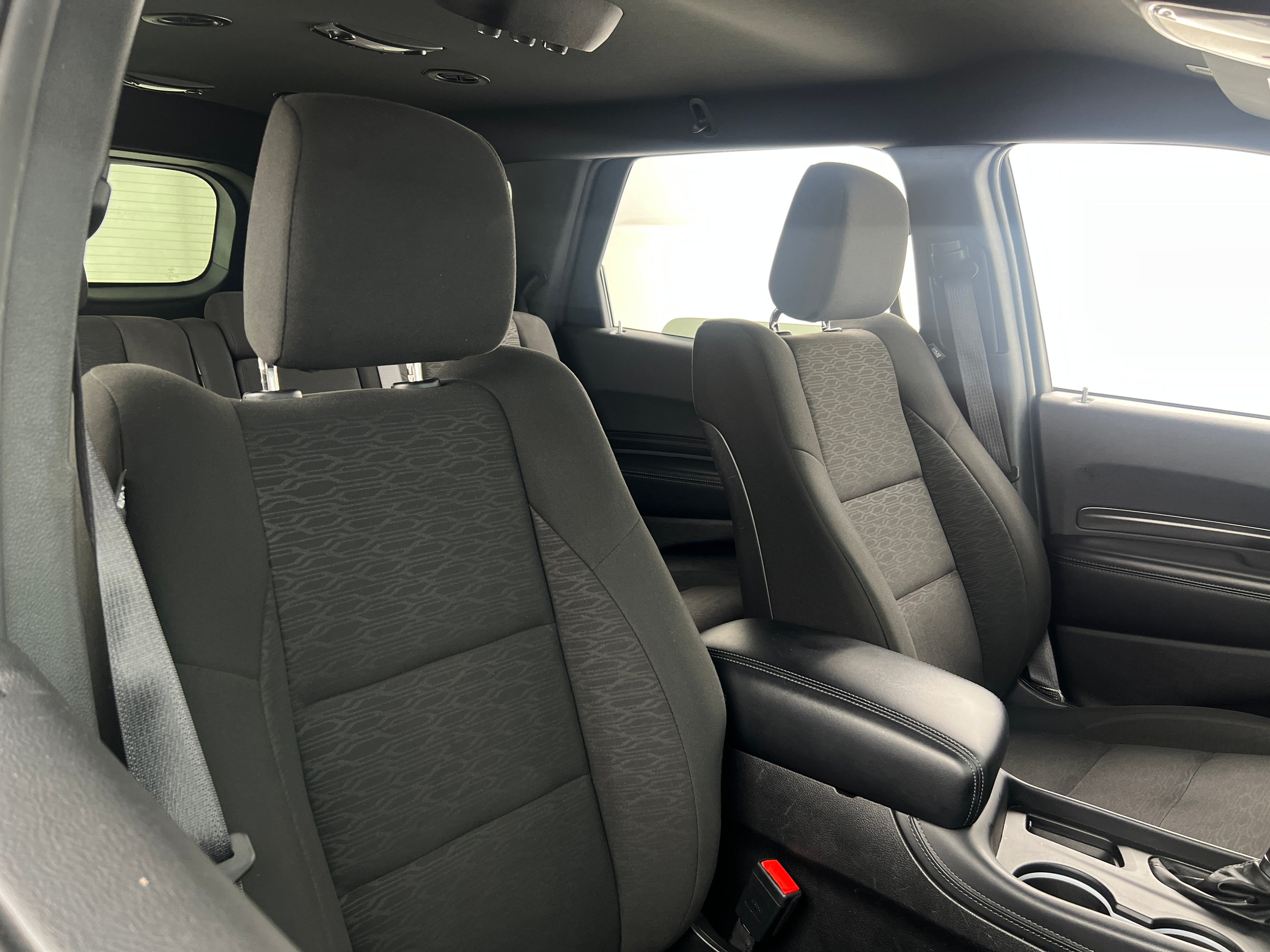 2023 Dodge Durango SXT 2