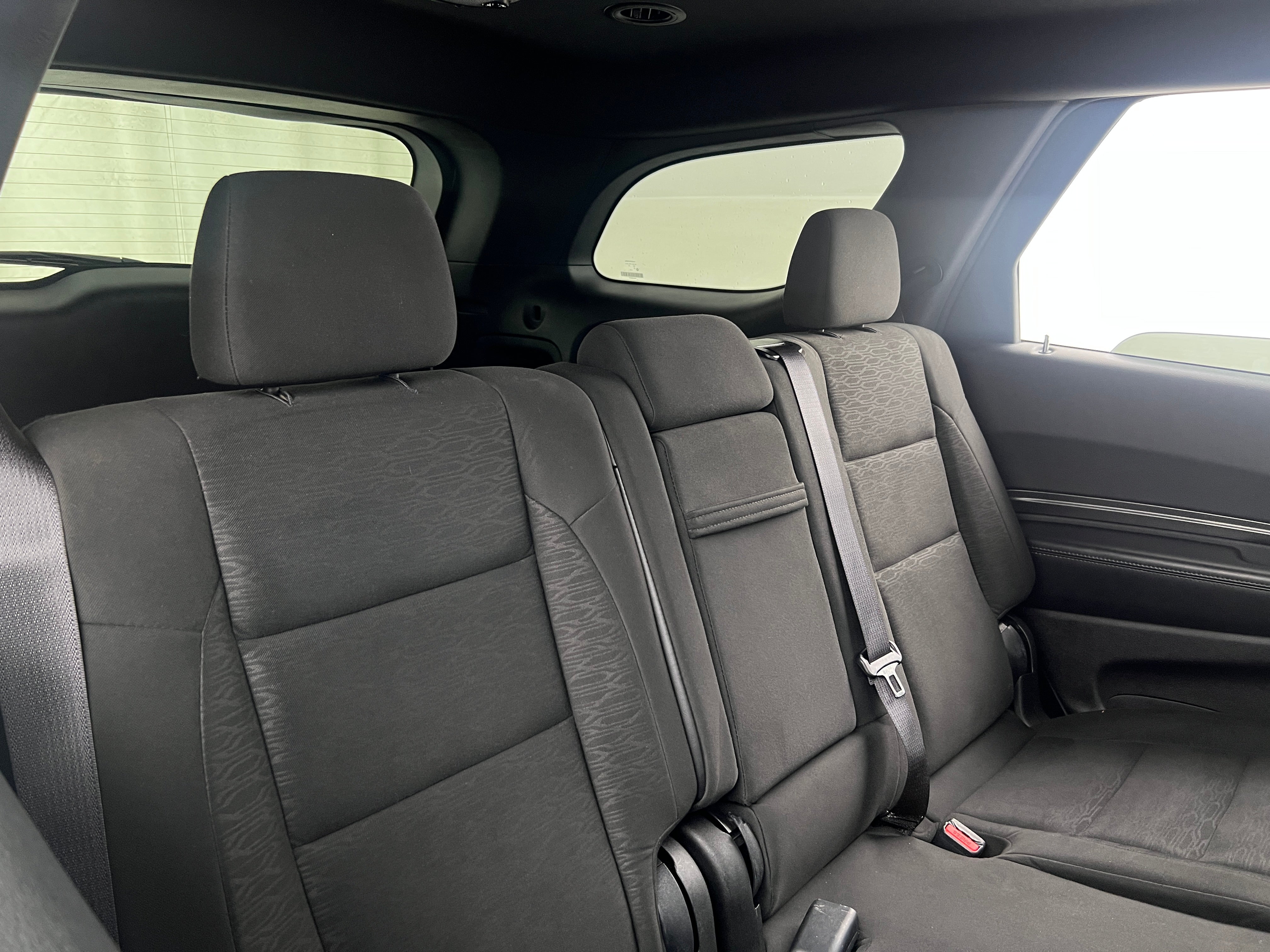2023 Dodge Durango SXT 6