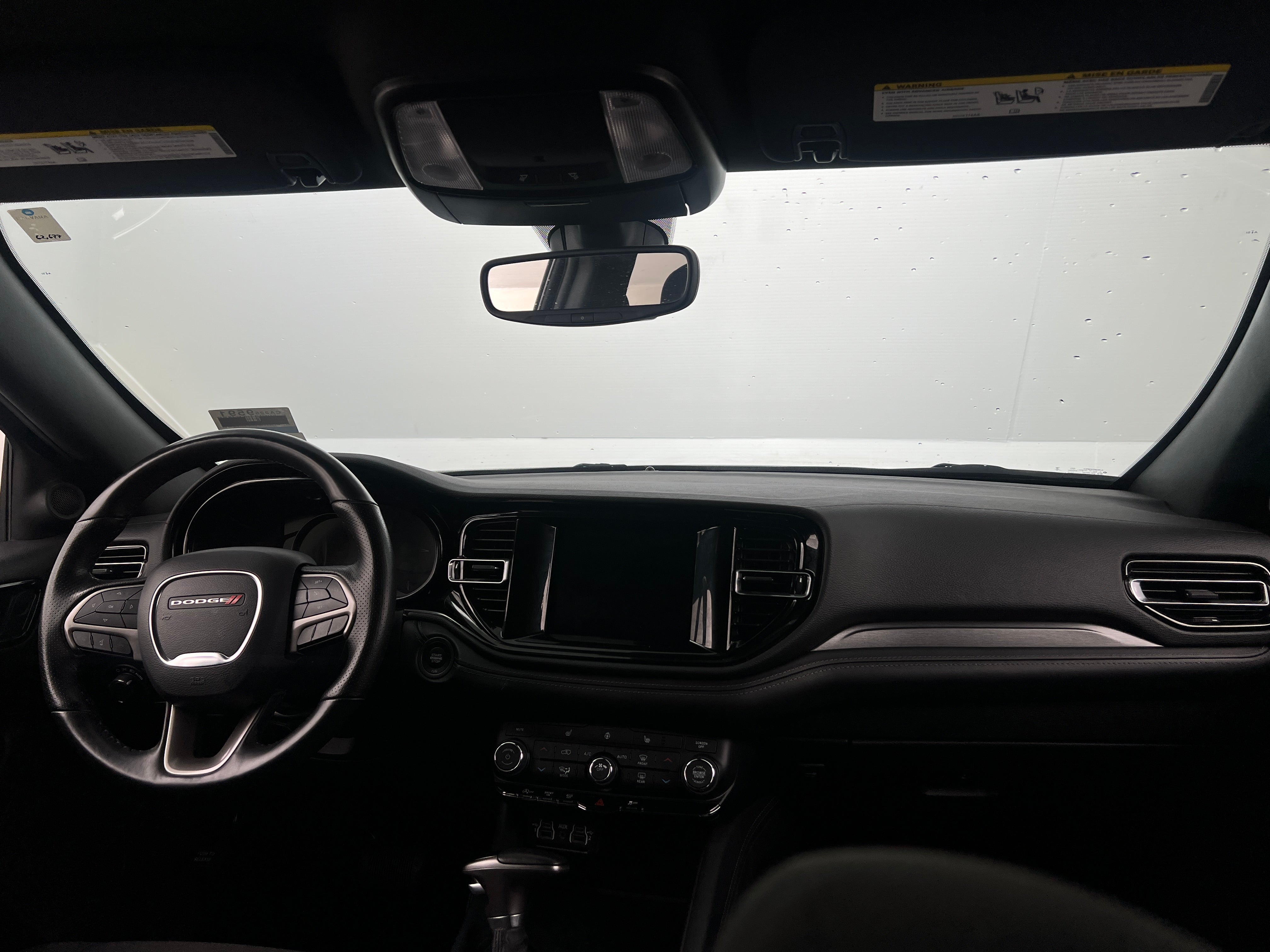 2023 Dodge Durango SXT 3
