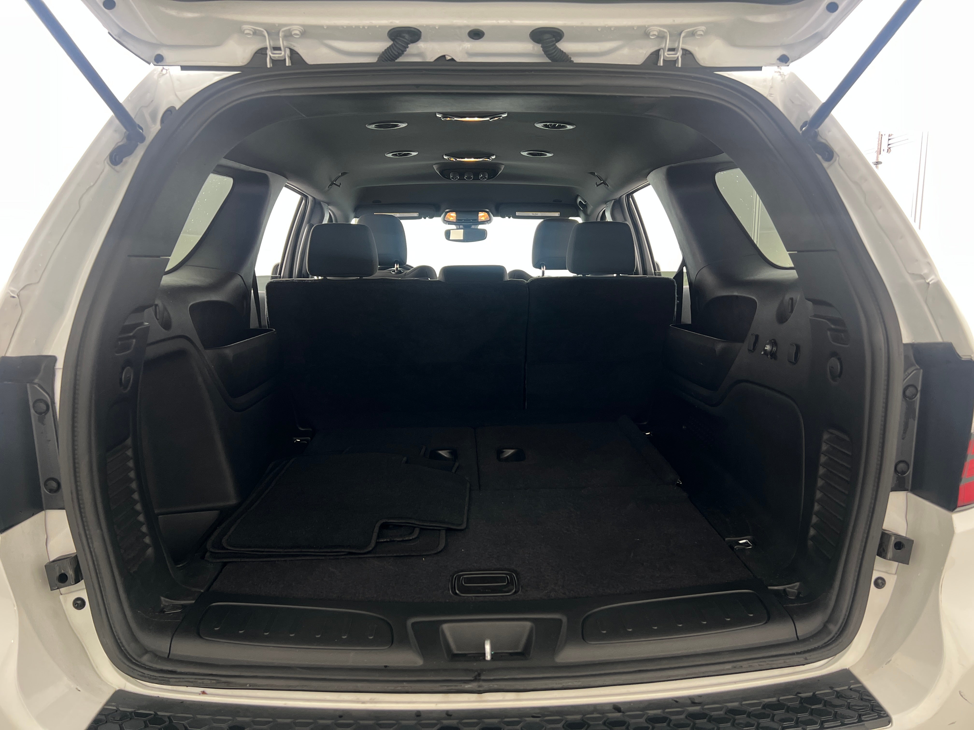 2023 Dodge Durango SXT 7
