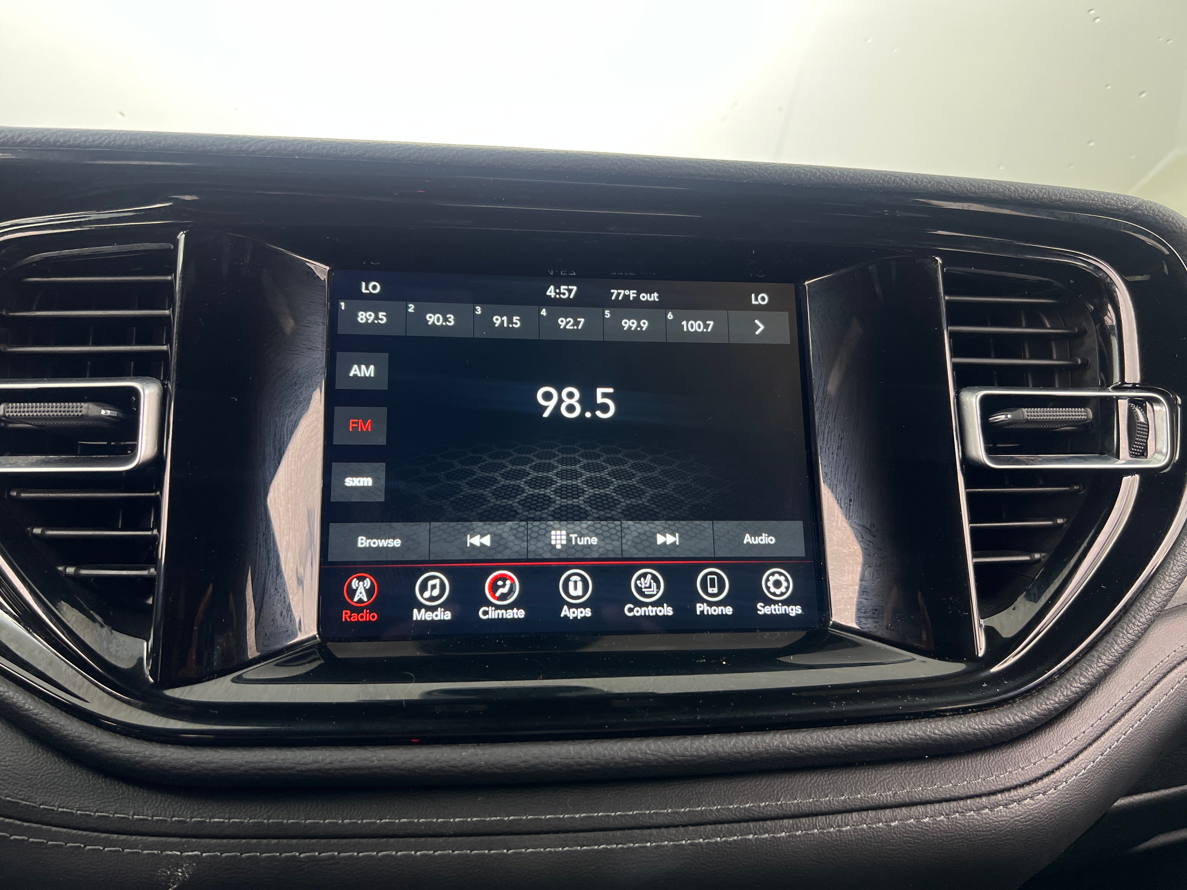 2023 Dodge Durango SXT 4