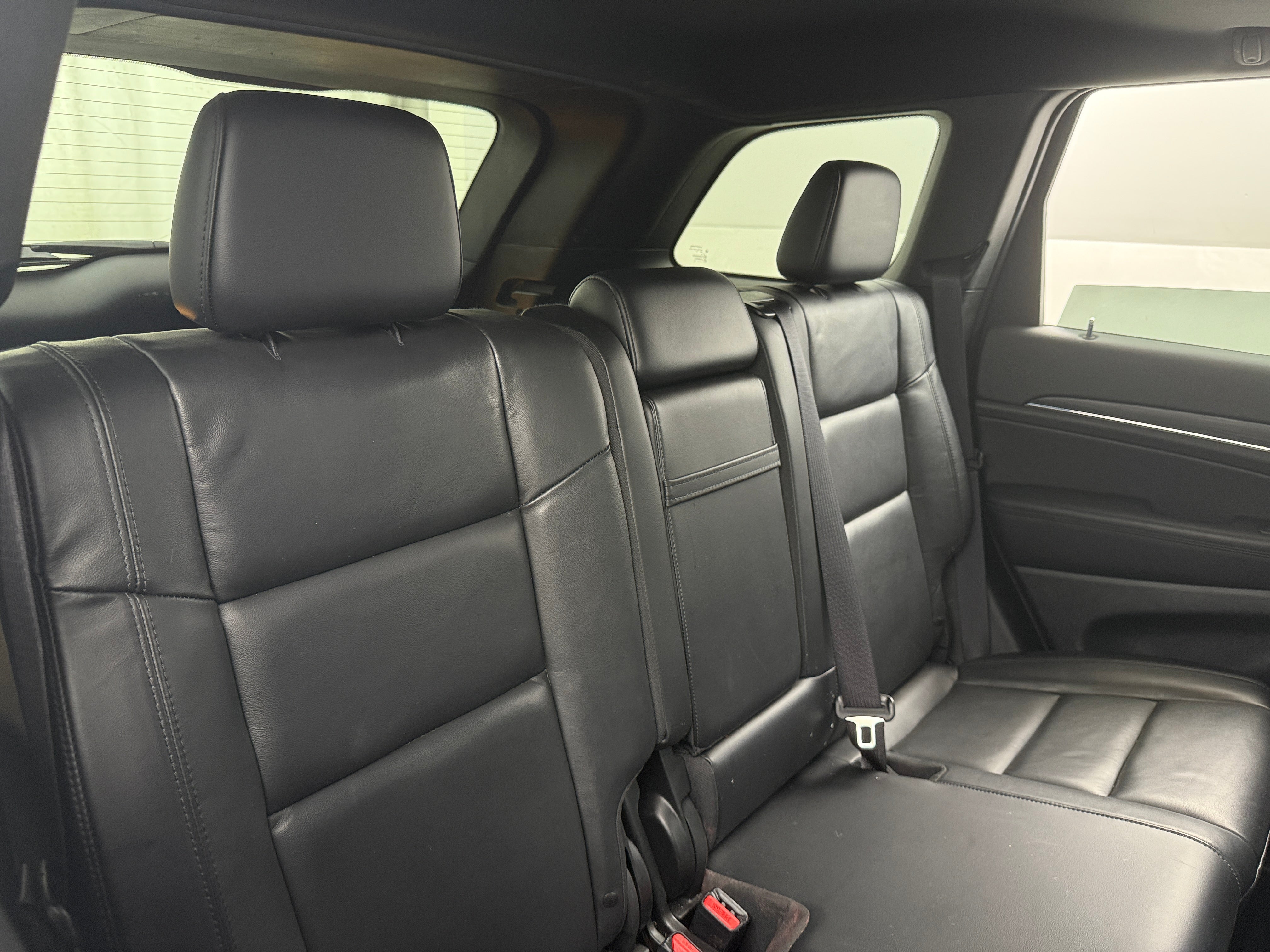 2022 Jeep Grand Cherokee Limited Edition 5
