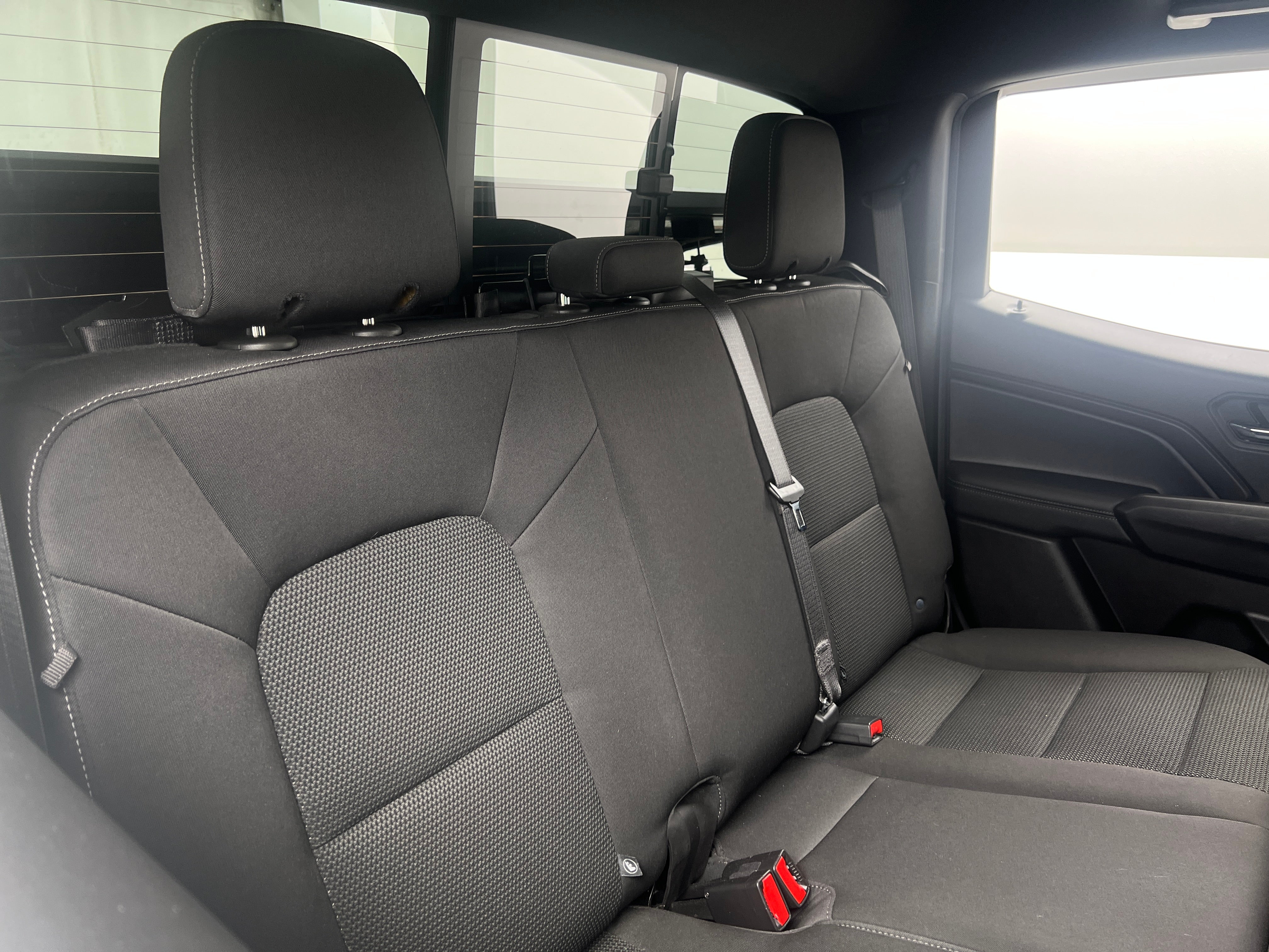 2023 GMC Canyon Elevation 6
