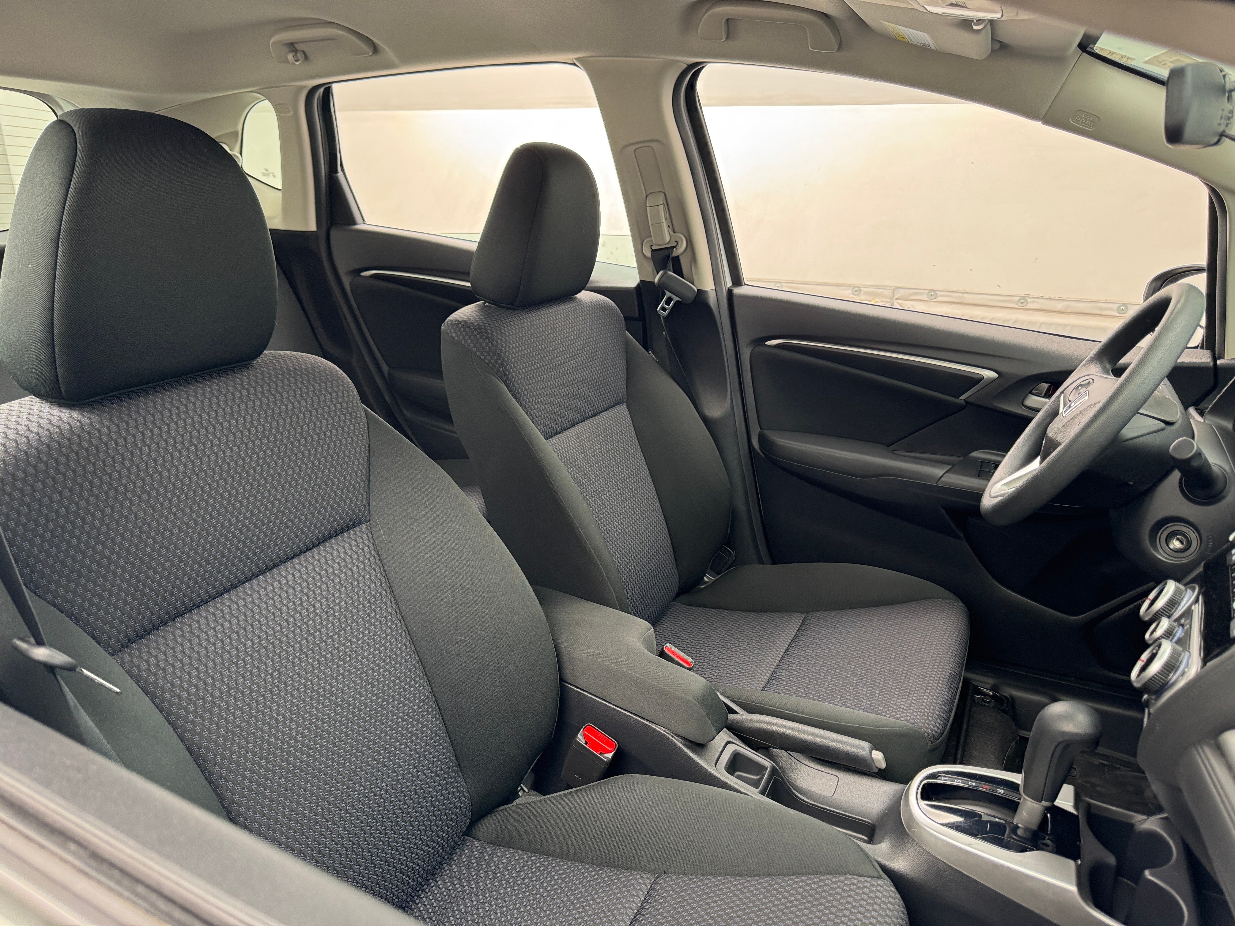 2019 Honda Fit LX 2