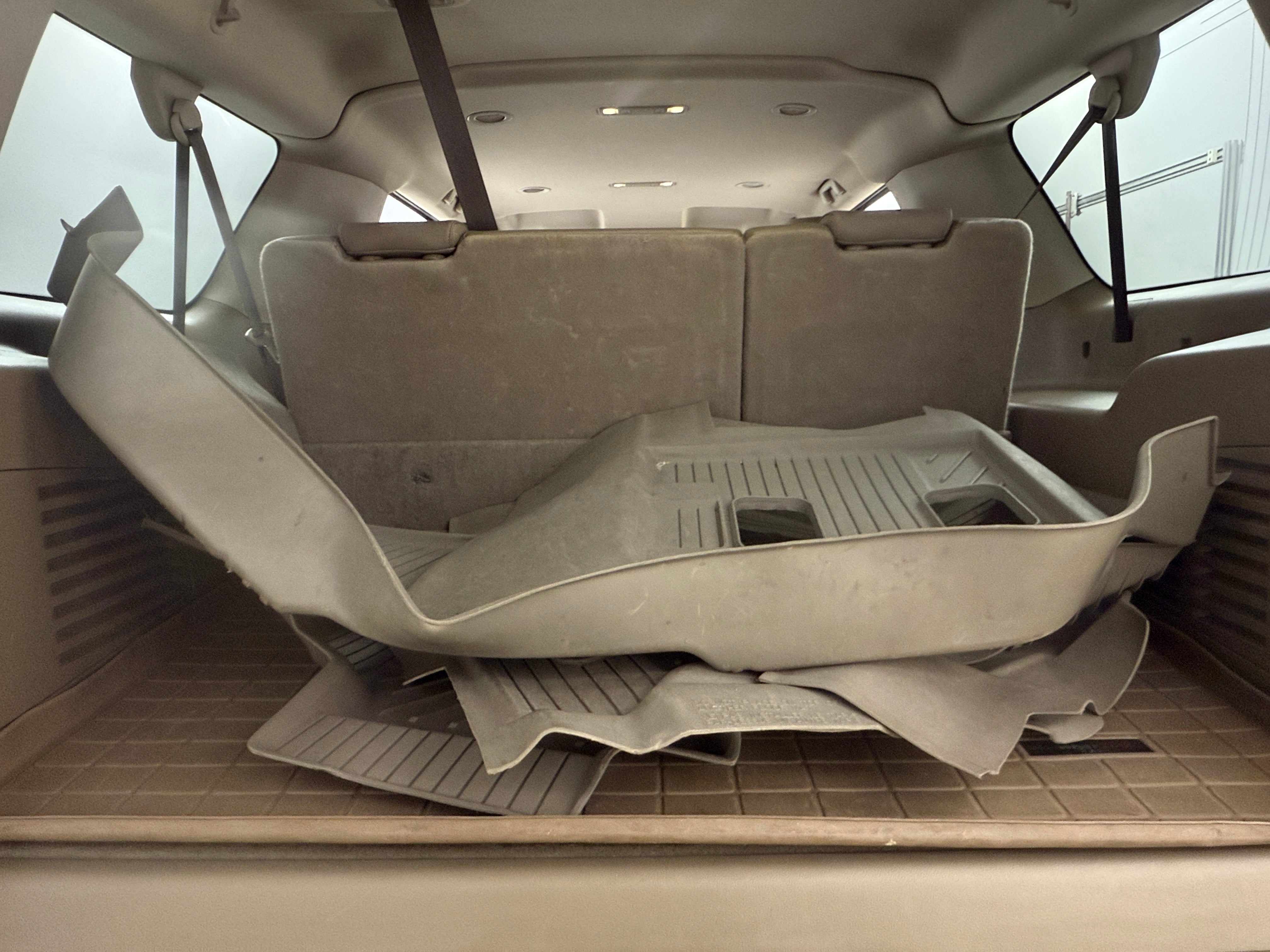 2019 Chevrolet Suburban Premier 6