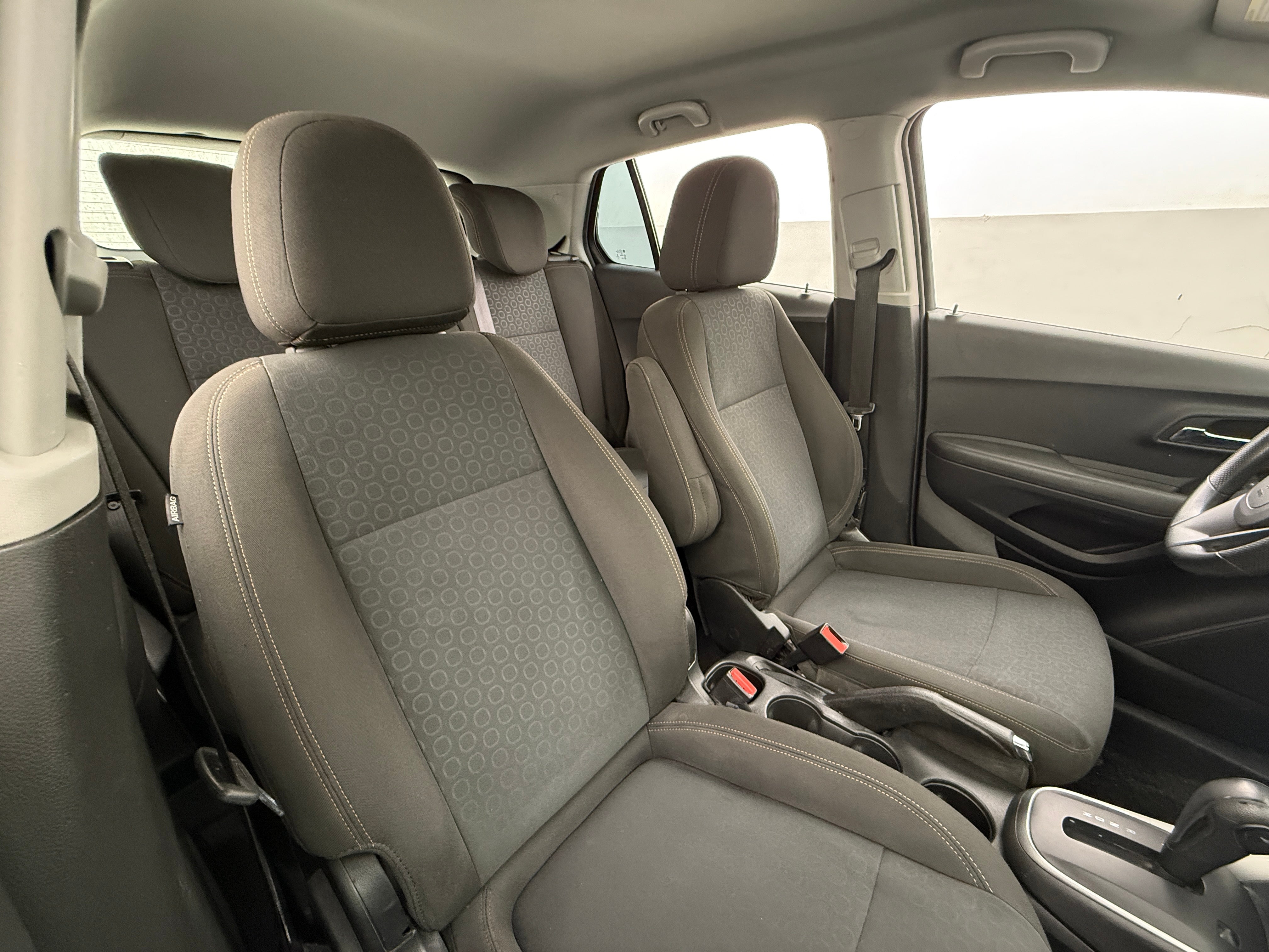 2017 Chevrolet Trax LS 2