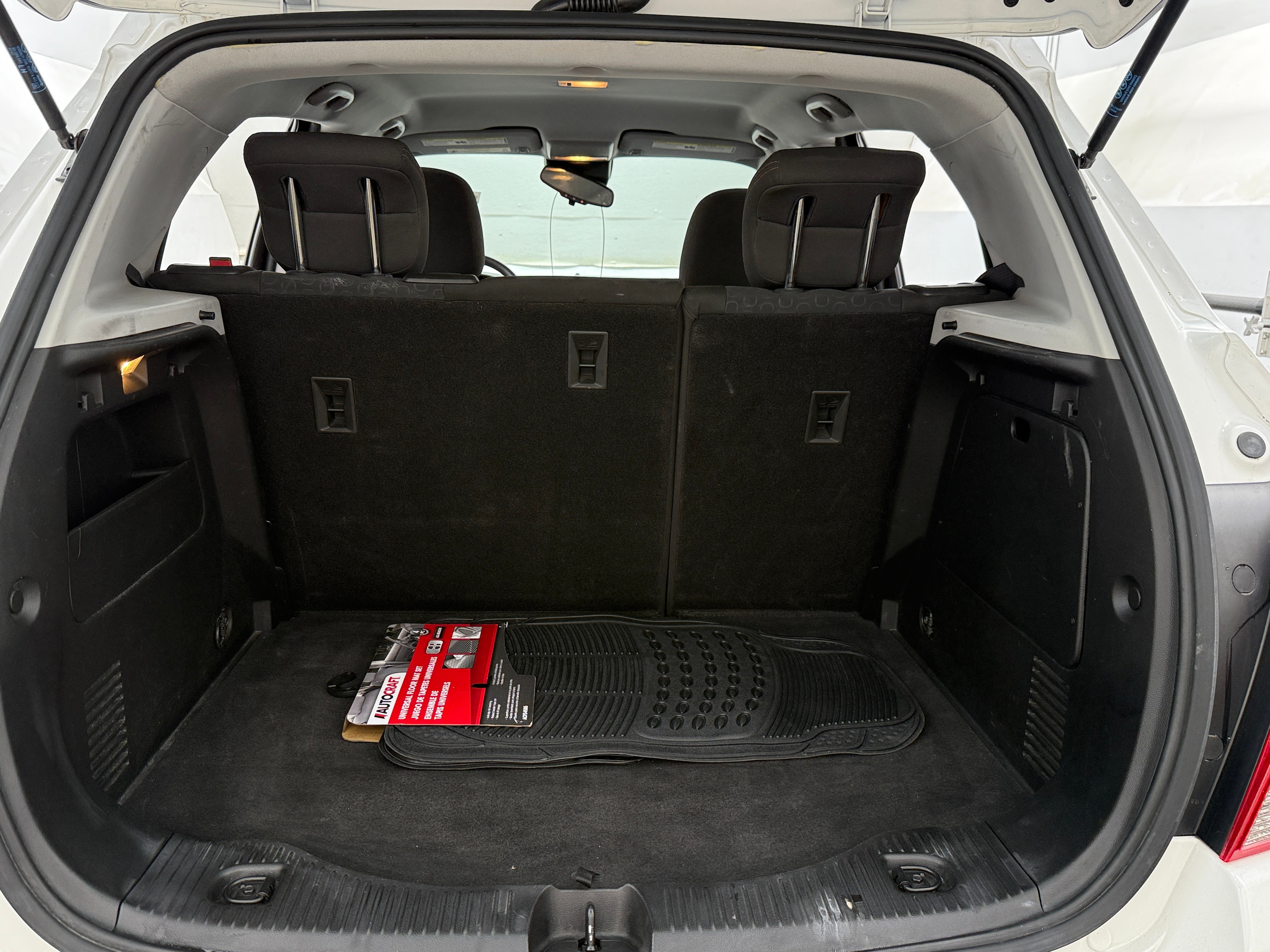 2017 Chevrolet Trax LS 7