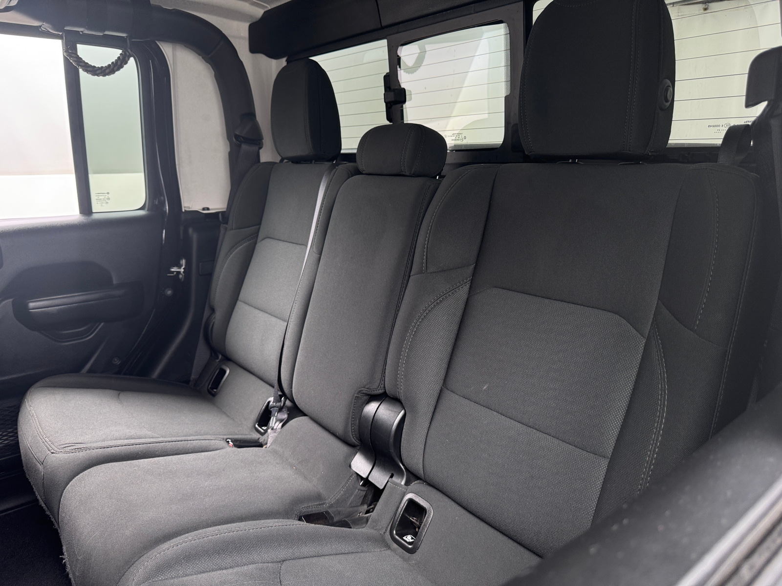 Thumbnail: 2021 Jeep Gladiator - 6