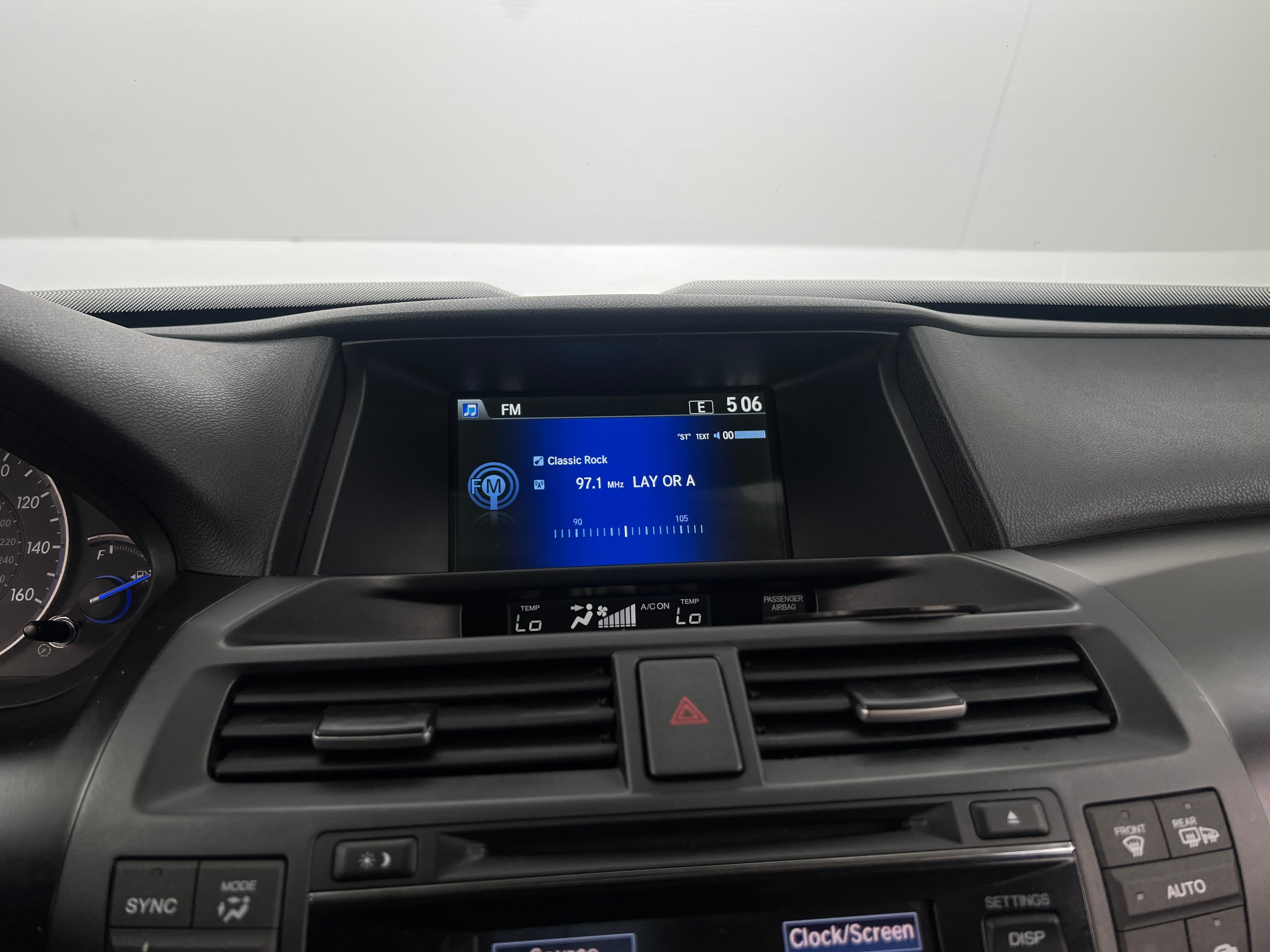 2014 Honda Crosstour EX-L 3