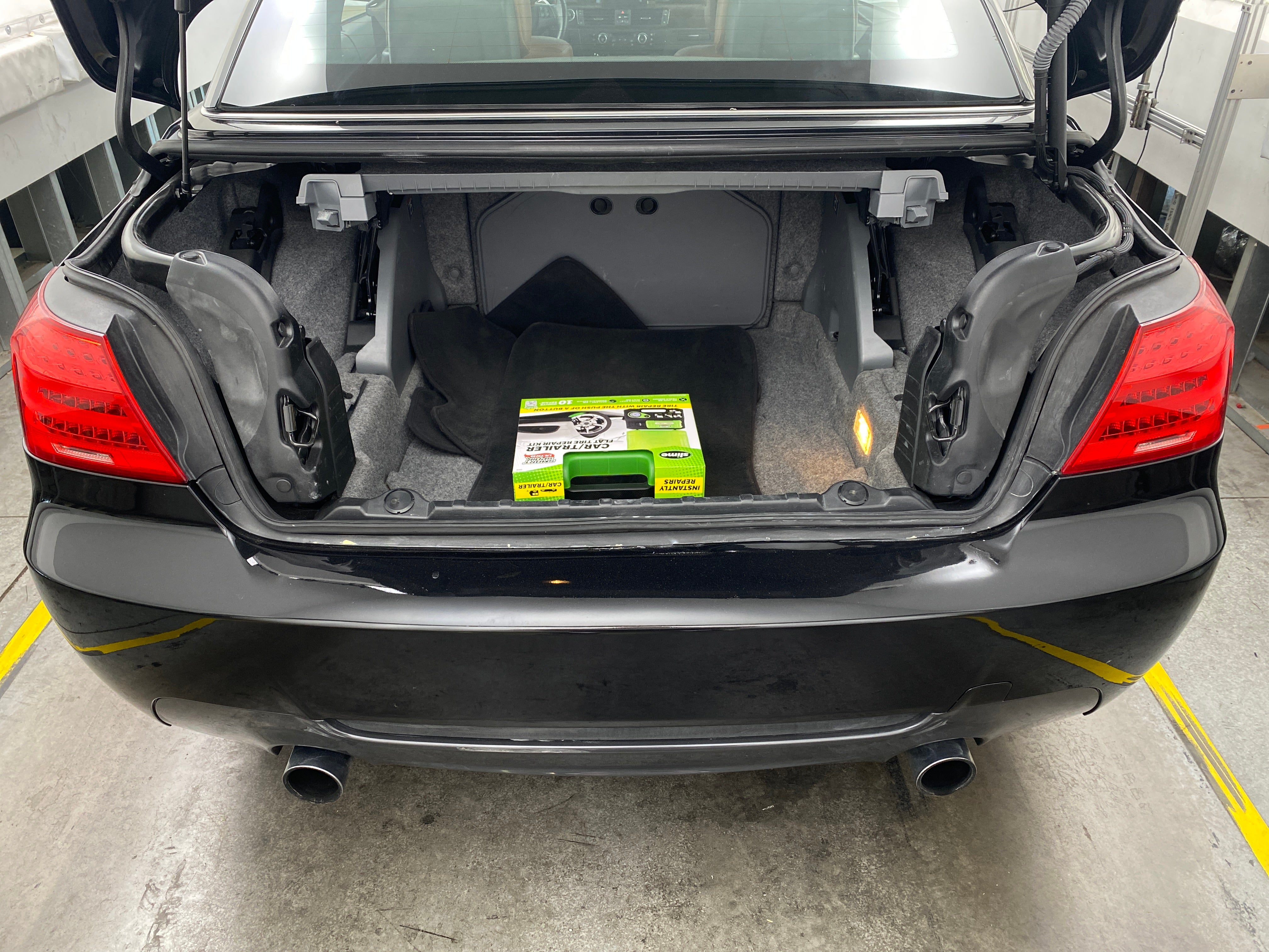 2012 BMW 3 Series 335i 6