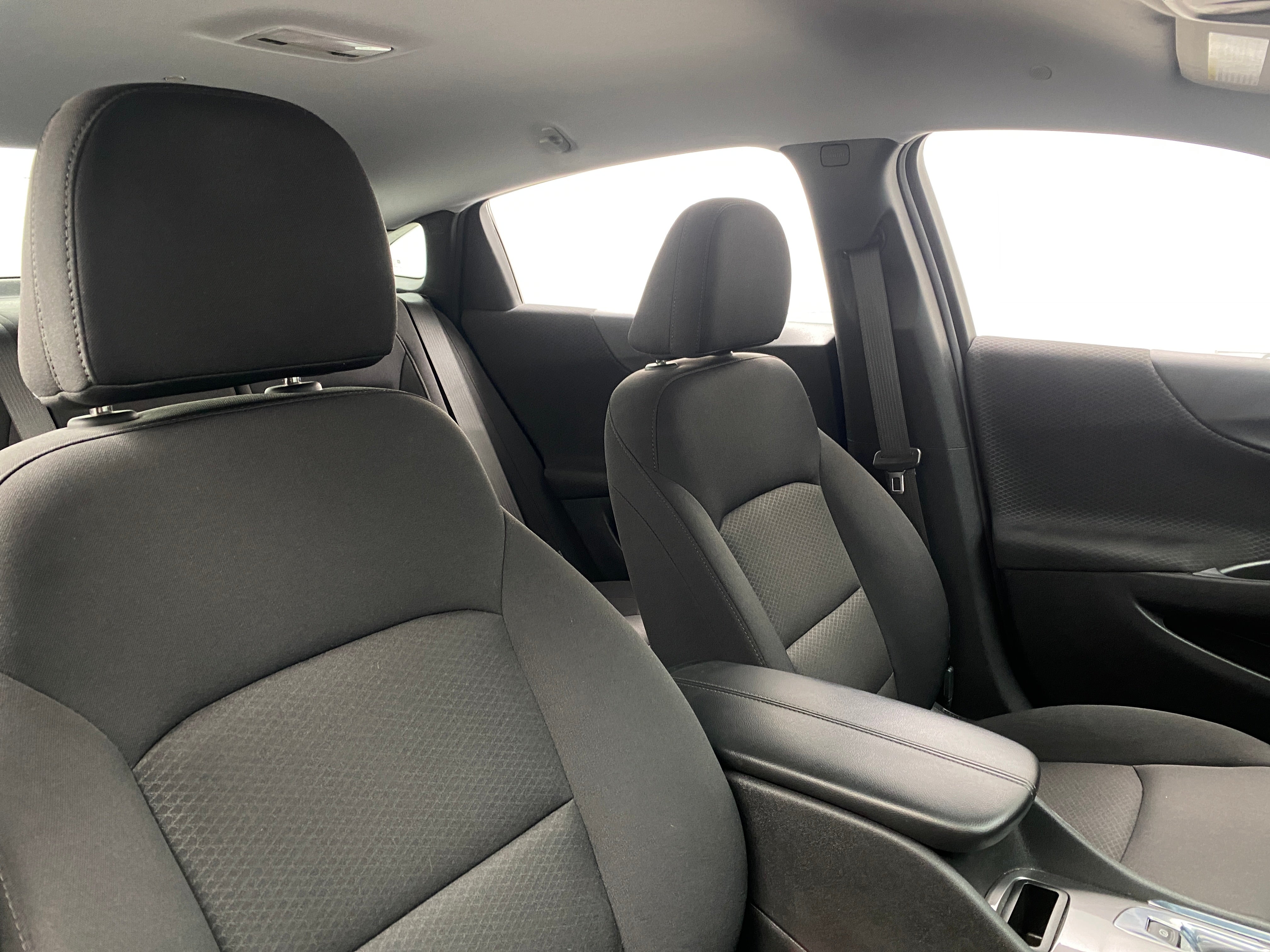 2024 Chevrolet Malibu LT 2
