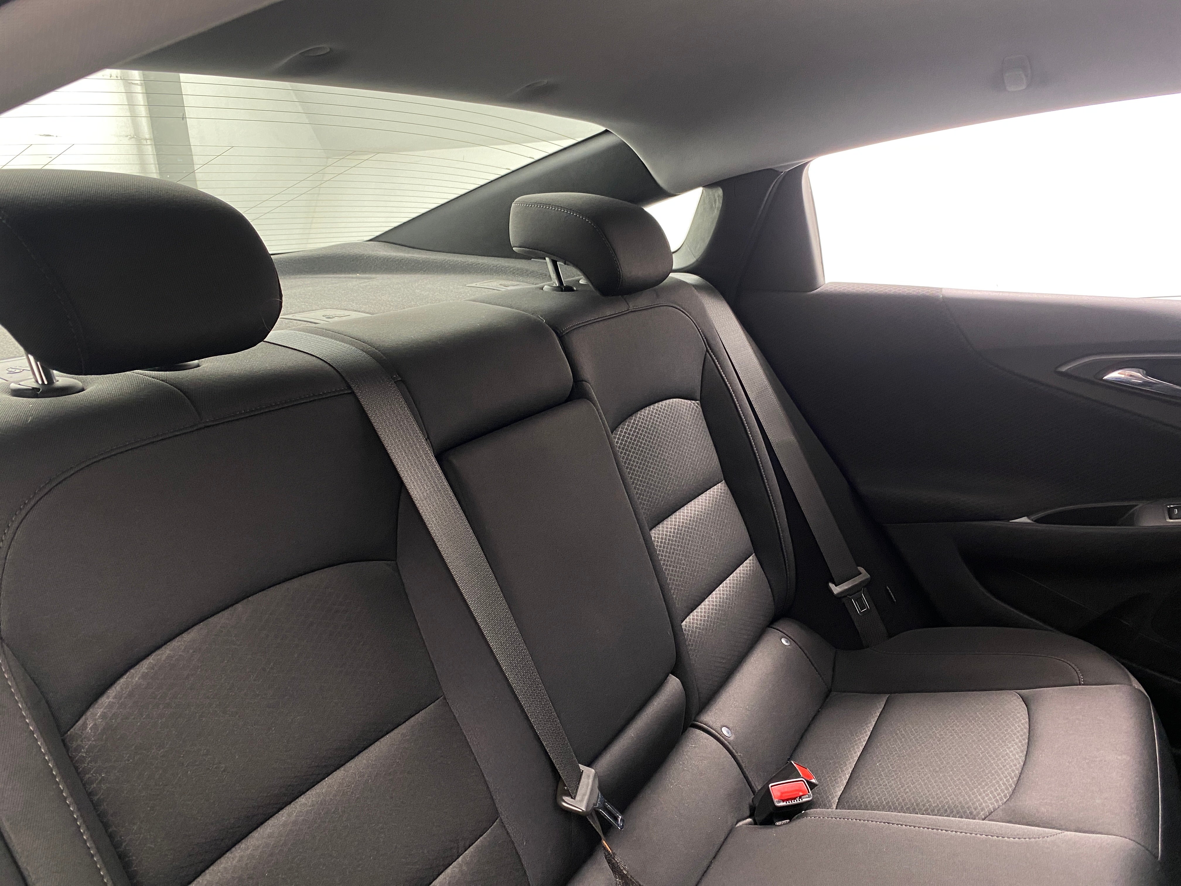 2024 Chevrolet Malibu LT 6