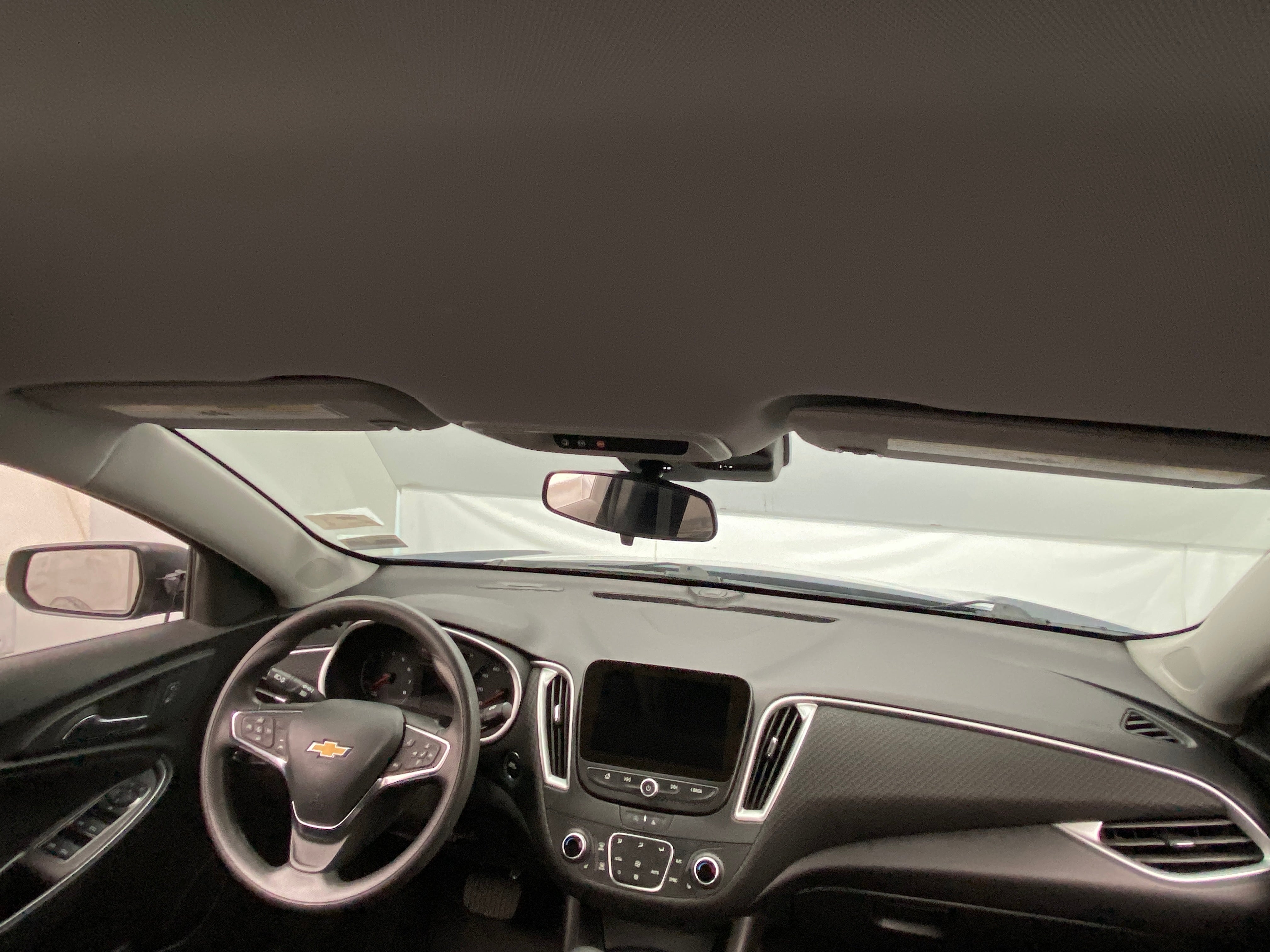 2024 Chevrolet Malibu LT 3