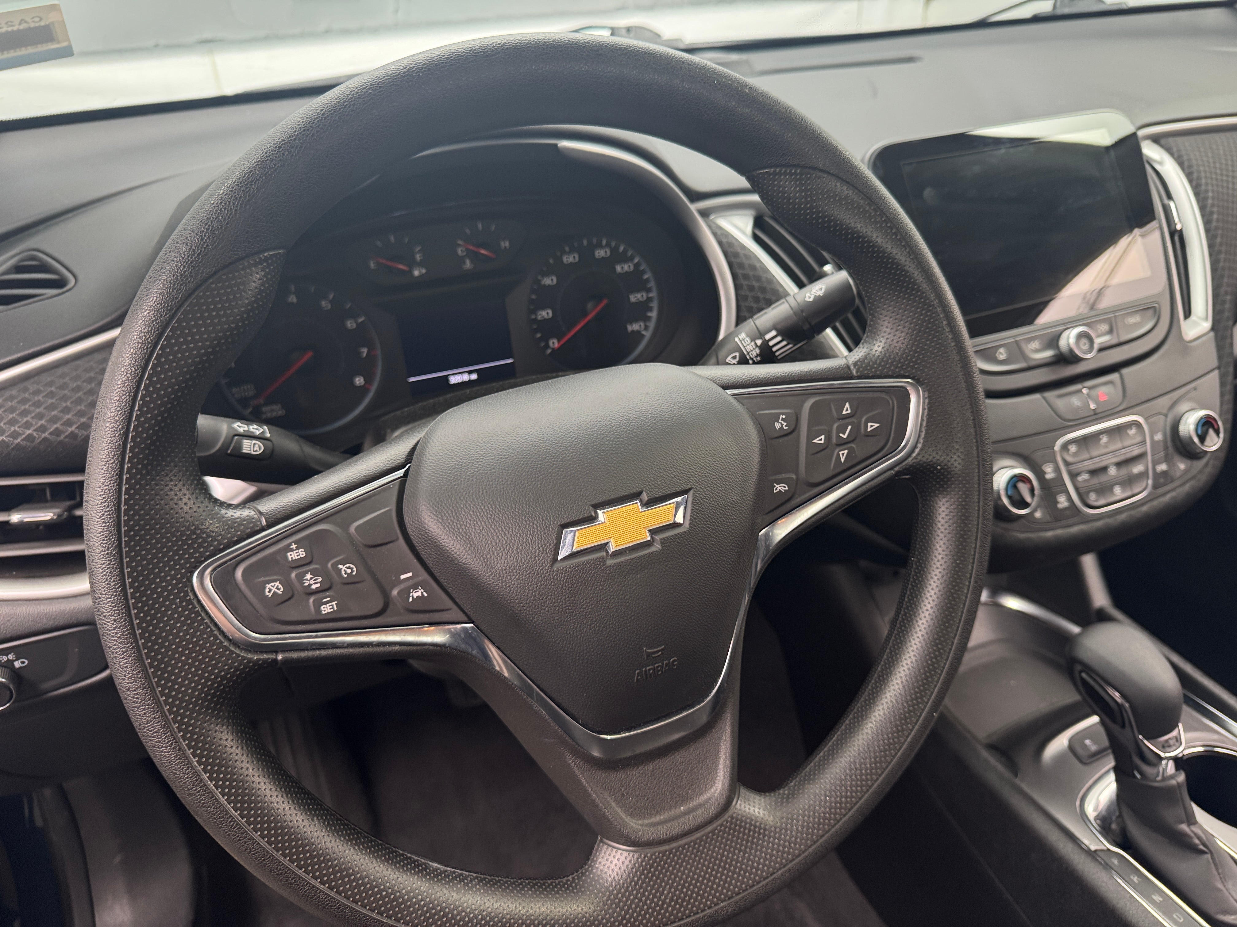 2024 Chevrolet Malibu LT 5