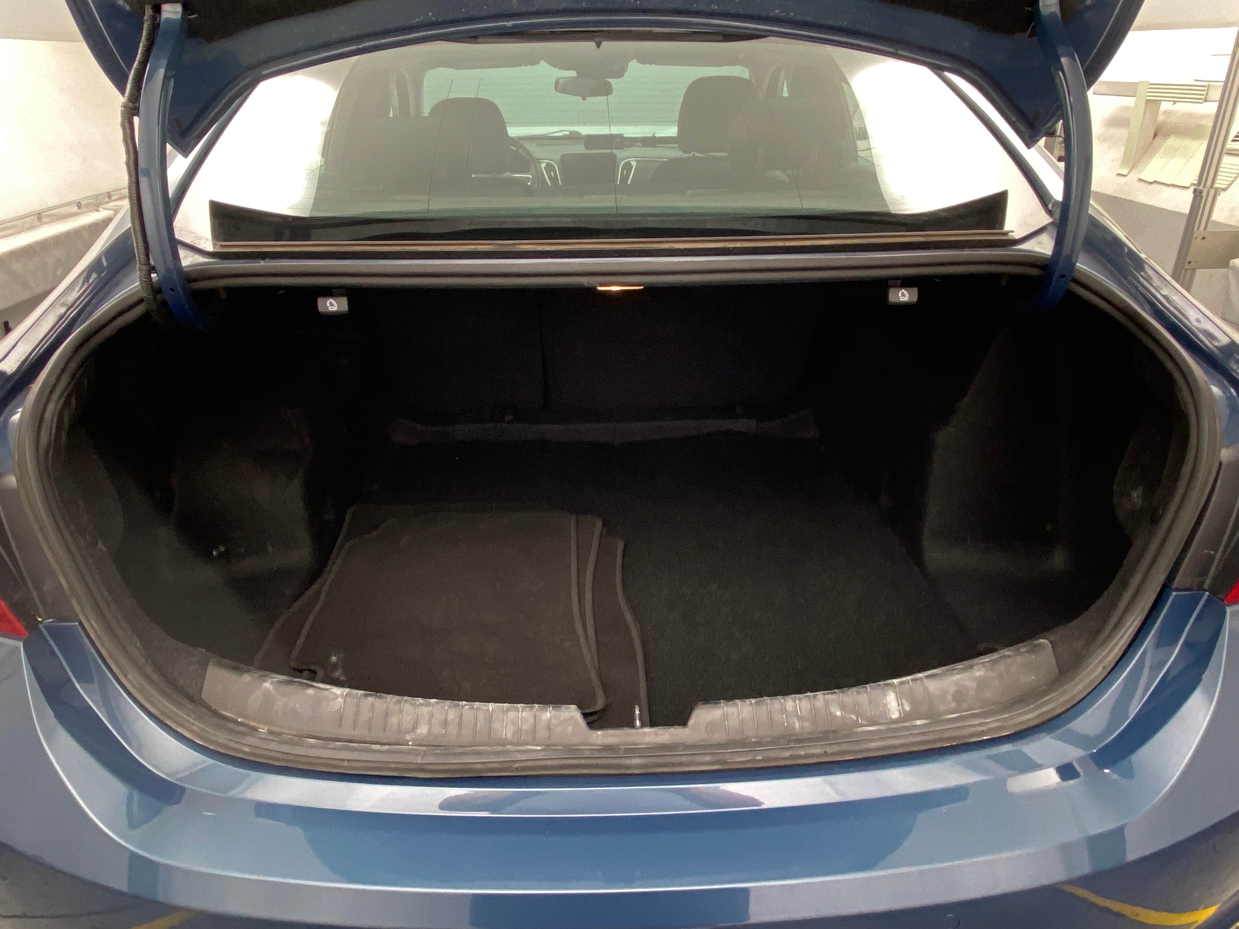 2024 Chevrolet Malibu LT 7